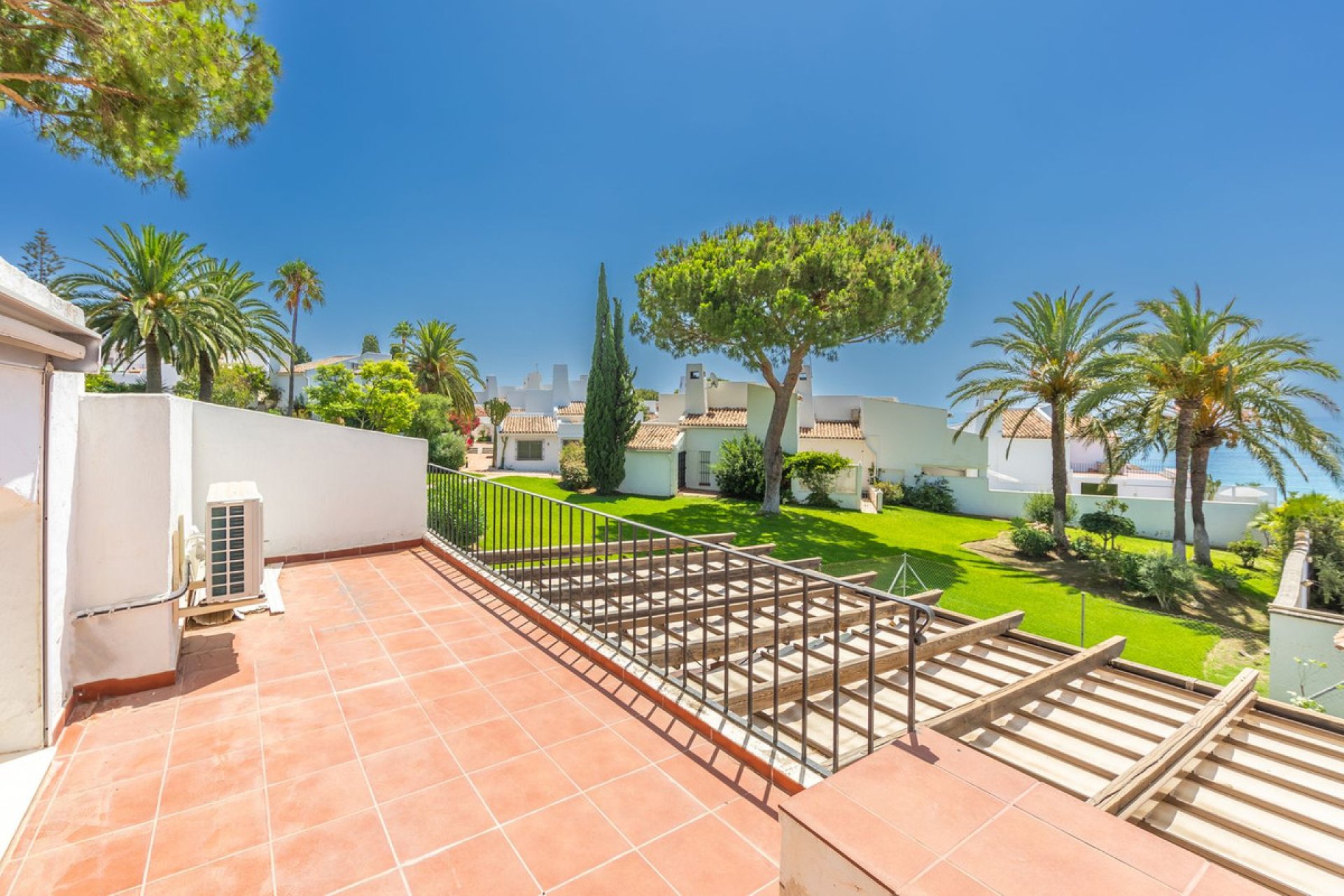 Reventa - House - Townhouse - Casares - Casares Playa