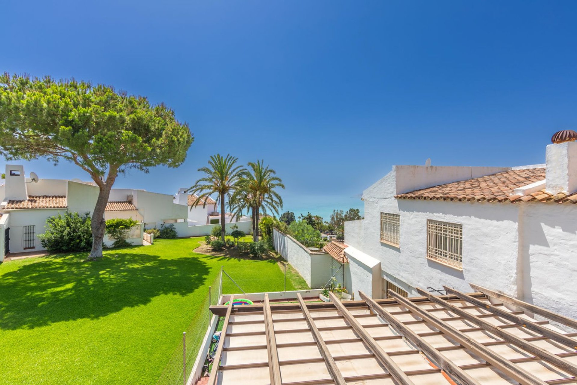 Reventa - House - Townhouse - Casares - Casares Playa