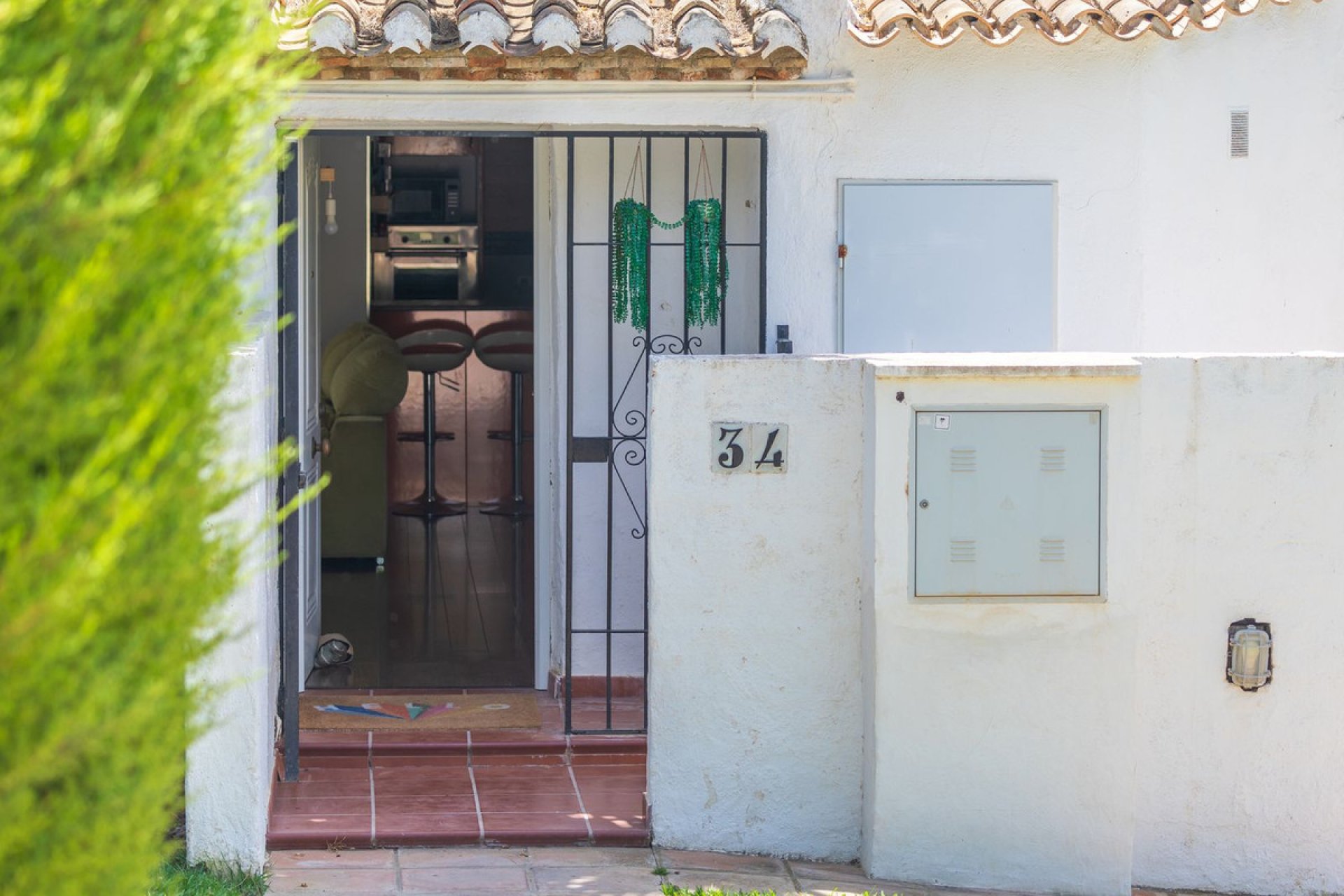 Reventa - House - Townhouse - Casares - Casares Playa