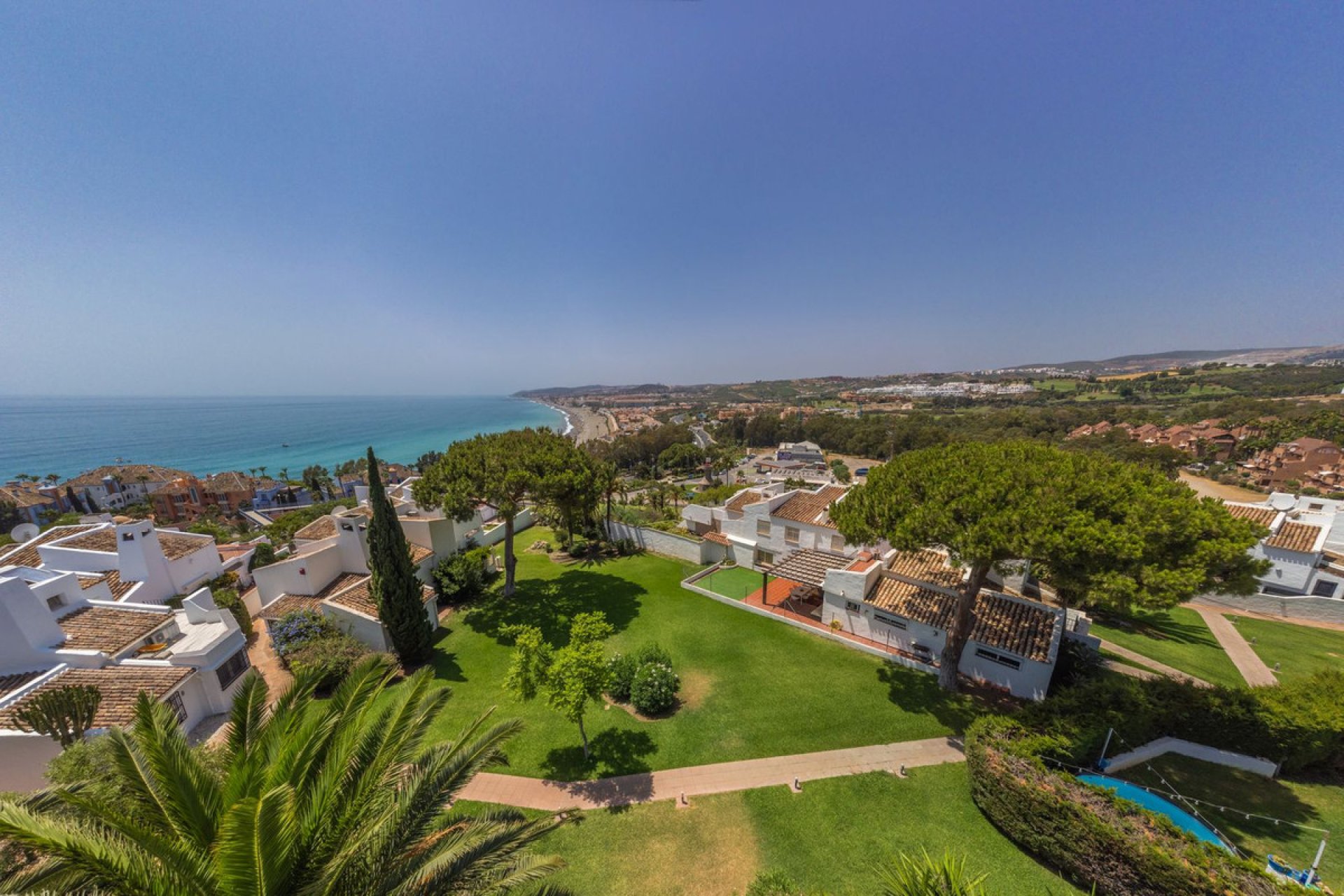 Reventa - House - Townhouse - Casares - Casares Playa