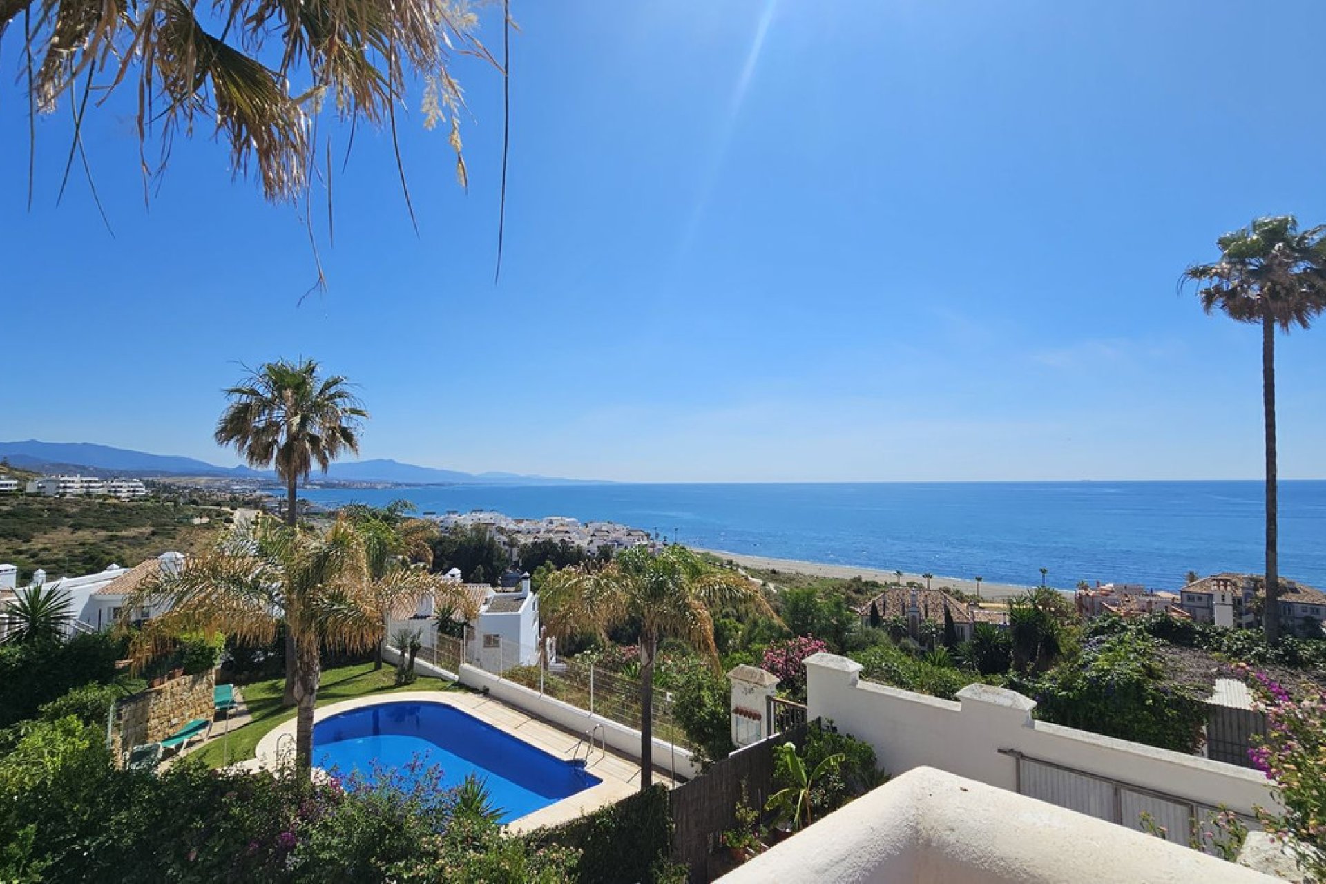 Reventa - House - Townhouse - Casares - Casares Playa