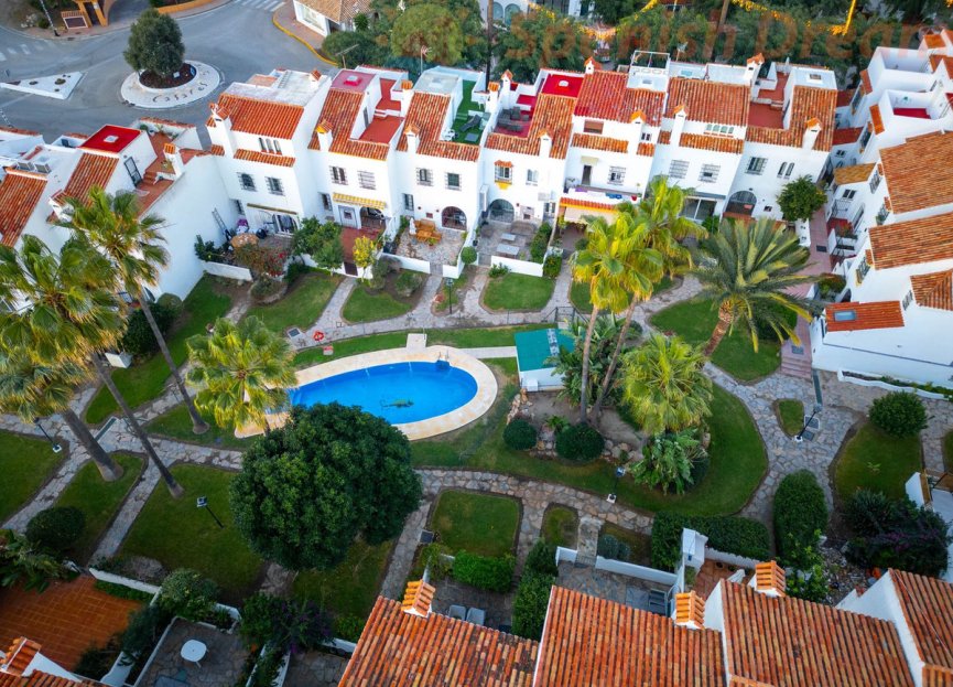 Reventa - House - Townhouse - Casares - Casares Playa