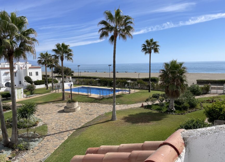 Reventa - House - Townhouse - Casares - Casares Playa