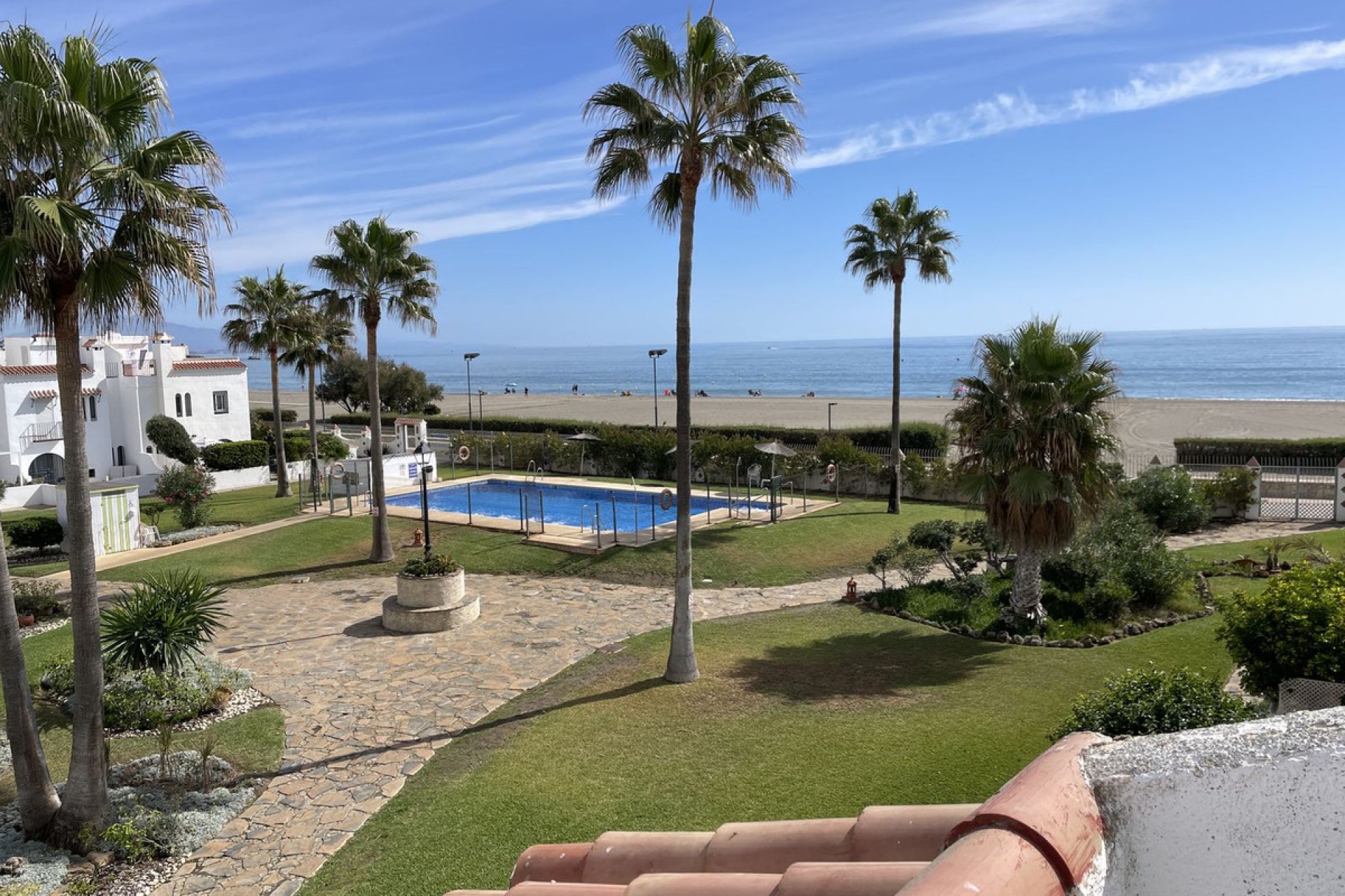 Reventa - House - Townhouse - Casares - Casares Playa