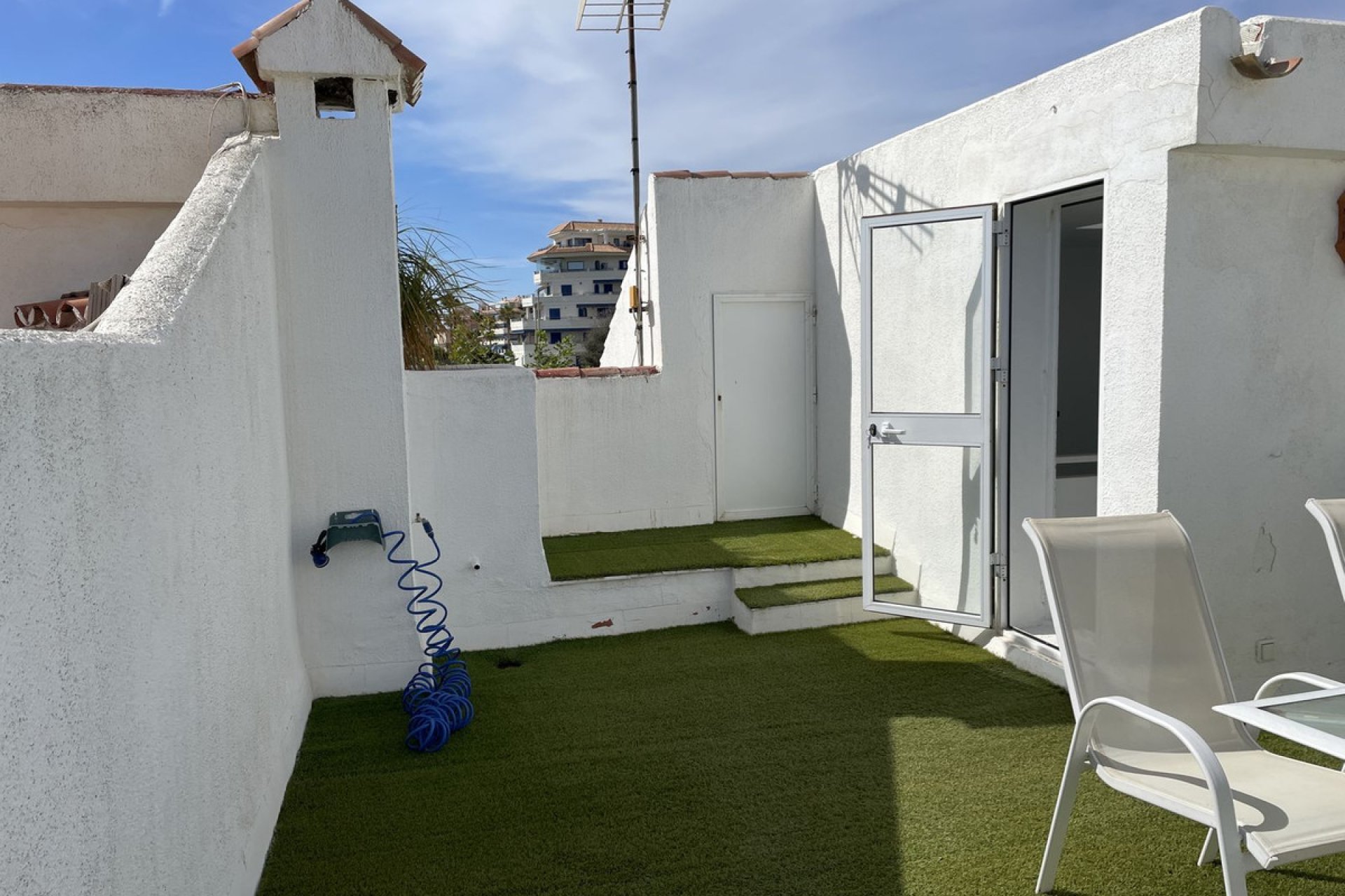 Reventa - House - Townhouse - Casares - Casares Playa