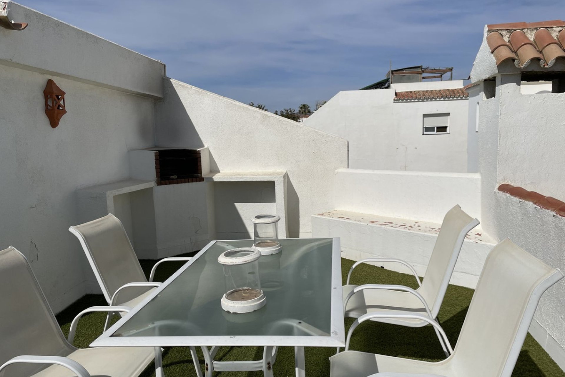 Reventa - House - Townhouse - Casares - Casares Playa