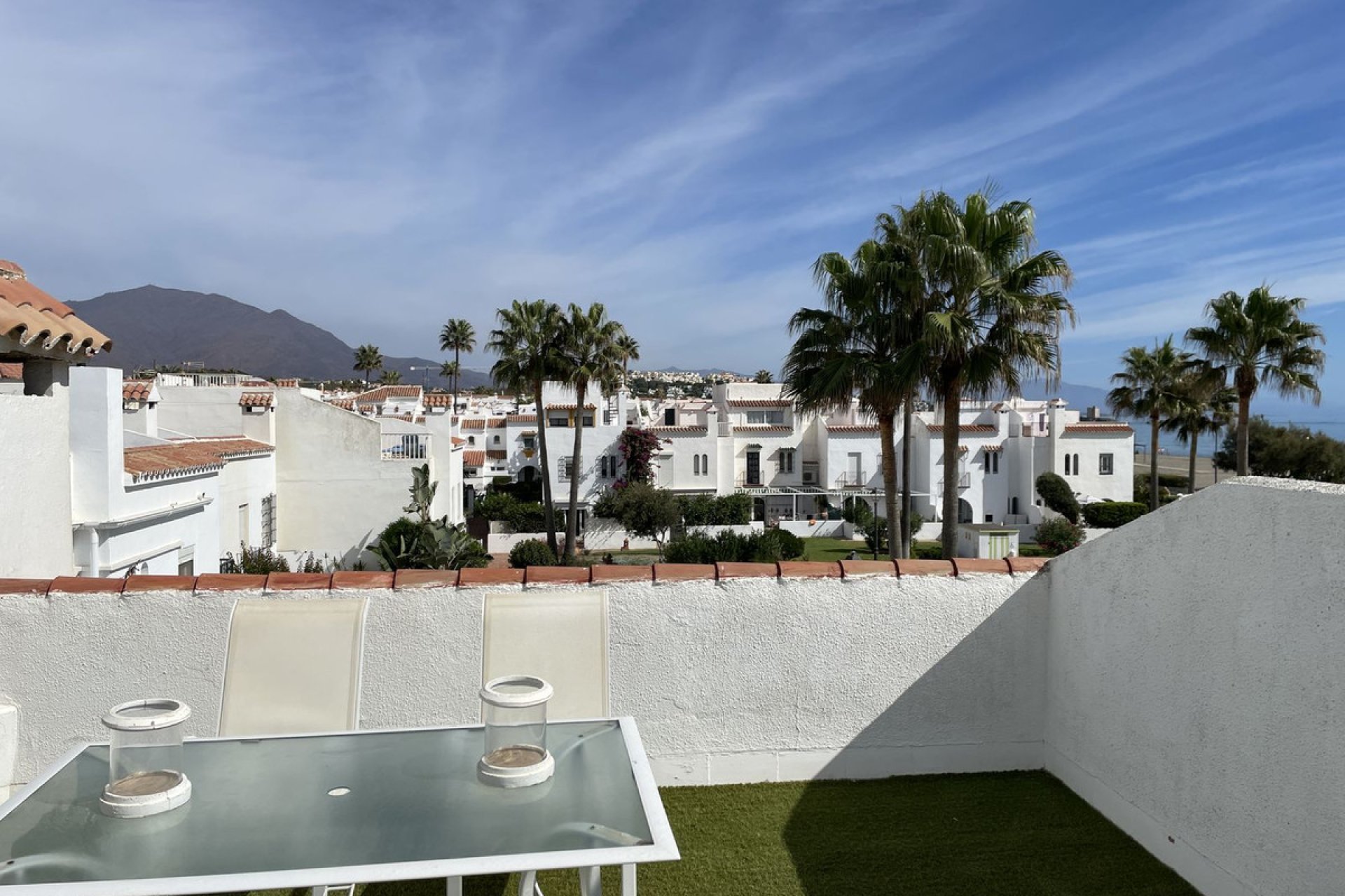 Reventa - House - Townhouse - Casares - Casares Playa