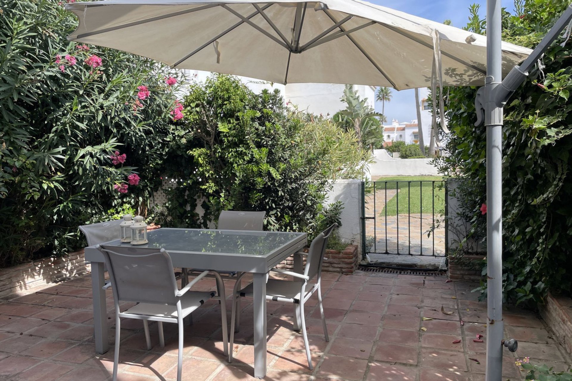 Reventa - House - Townhouse - Casares - Casares Playa