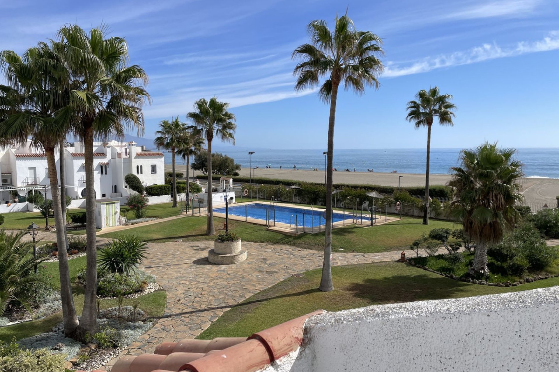 Reventa - House - Townhouse - Casares - Casares Playa