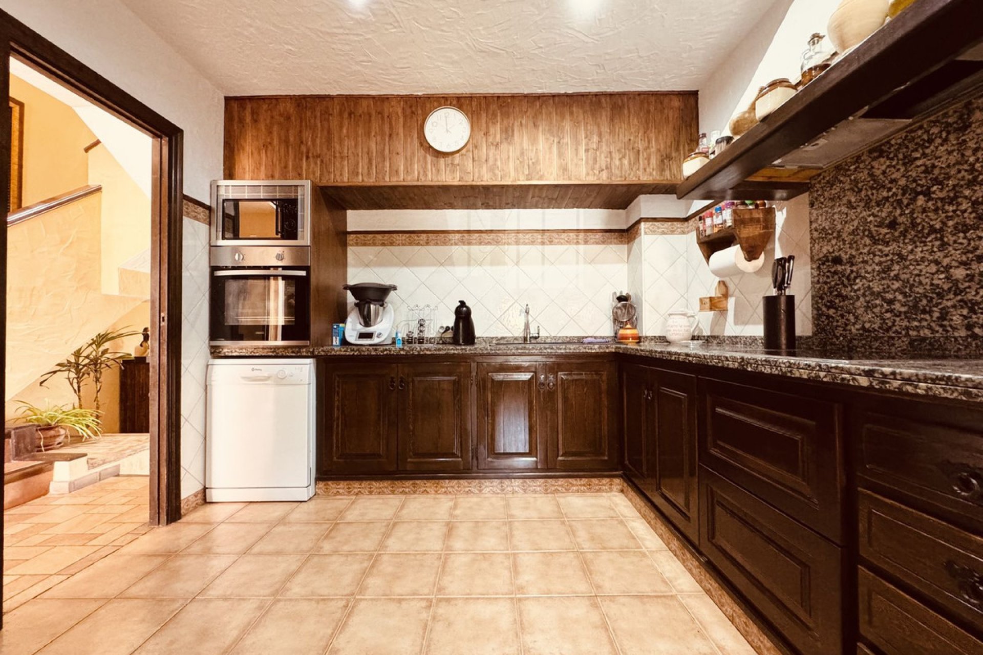 Reventa - House - Townhouse - Casares - Casares Playa