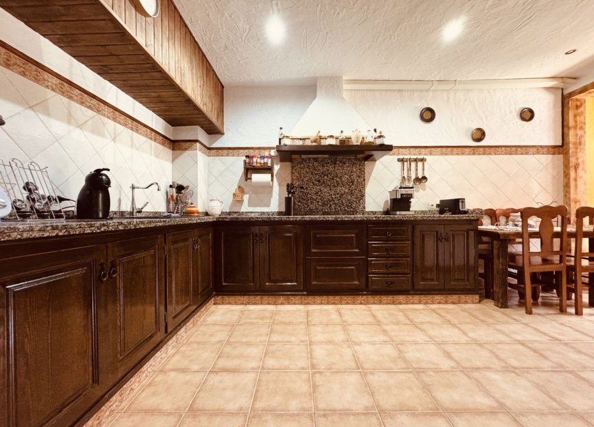 Reventa - House - Townhouse - Casares - Casares Playa