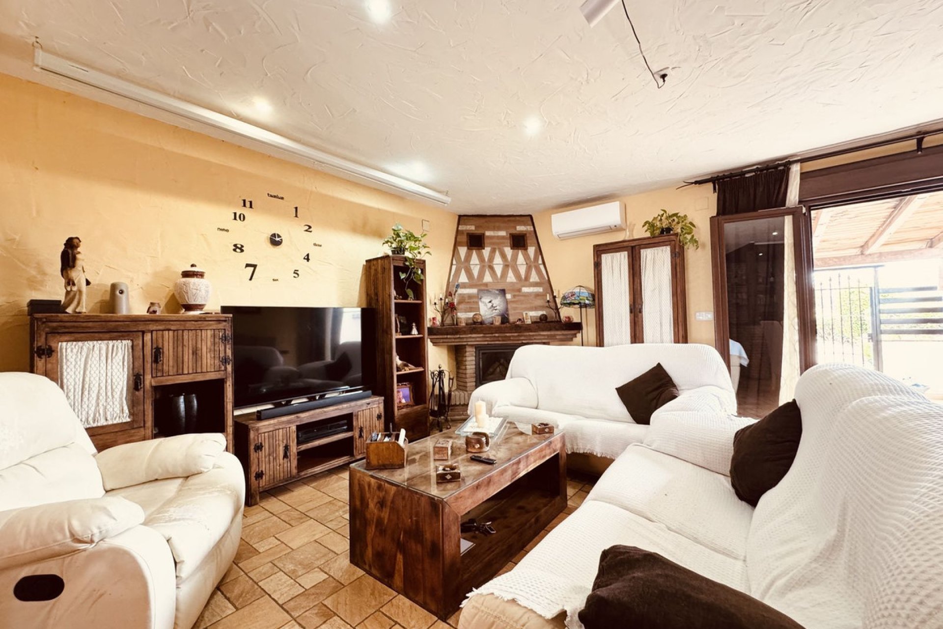 Reventa - House - Townhouse - Casares - Casares Playa