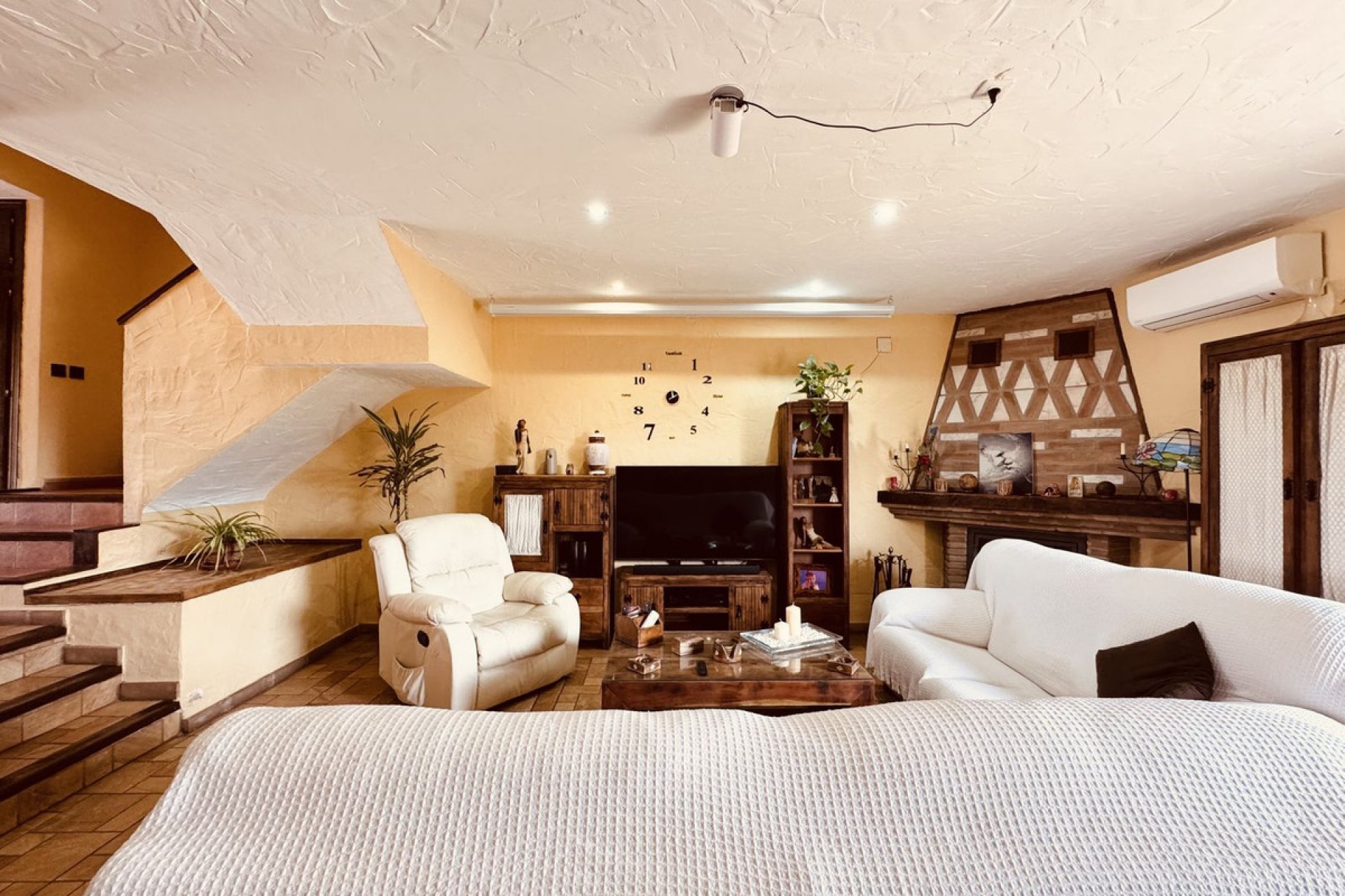 Reventa - House - Townhouse - Casares - Casares Playa