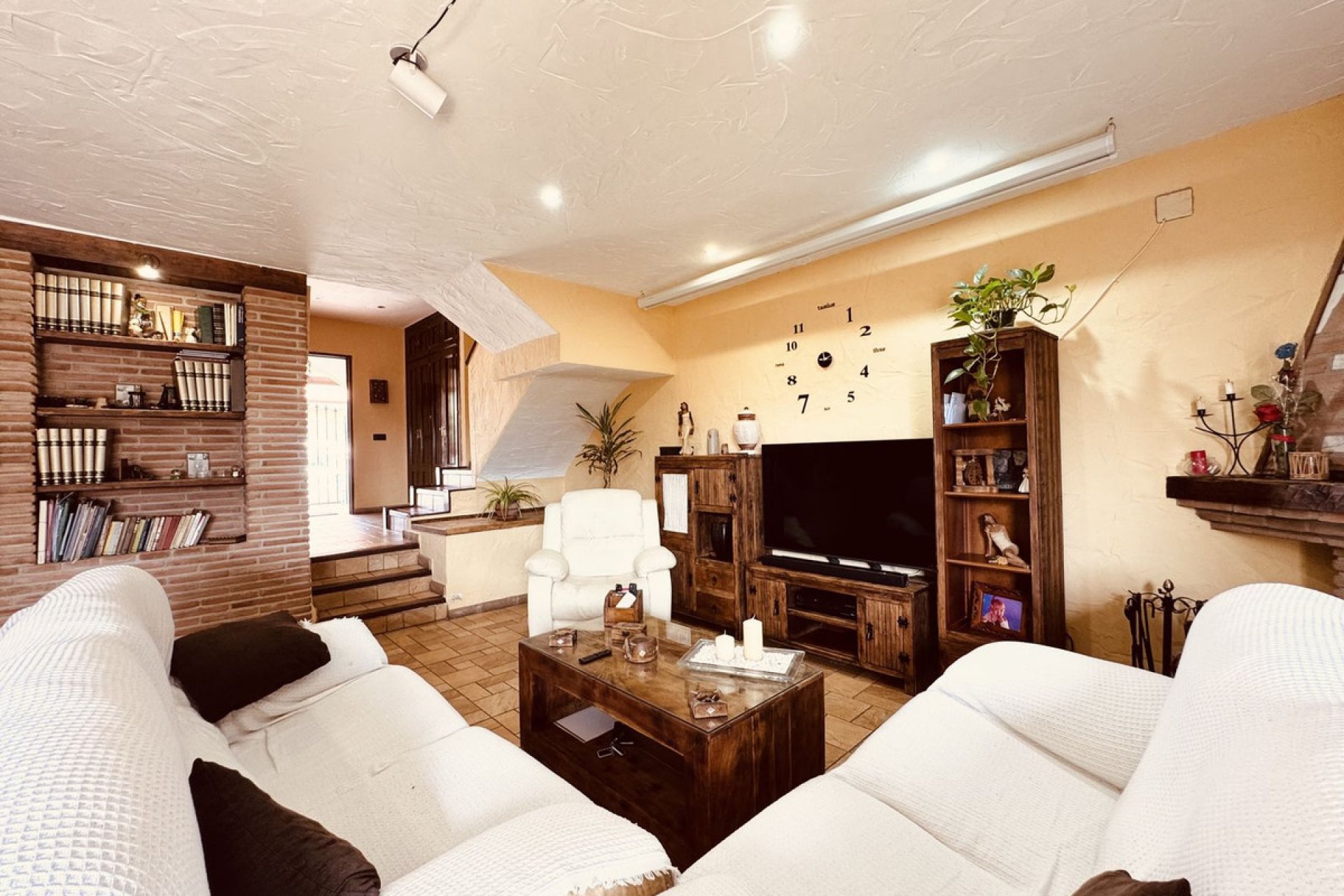 Reventa - House - Townhouse - Casares - Casares Playa