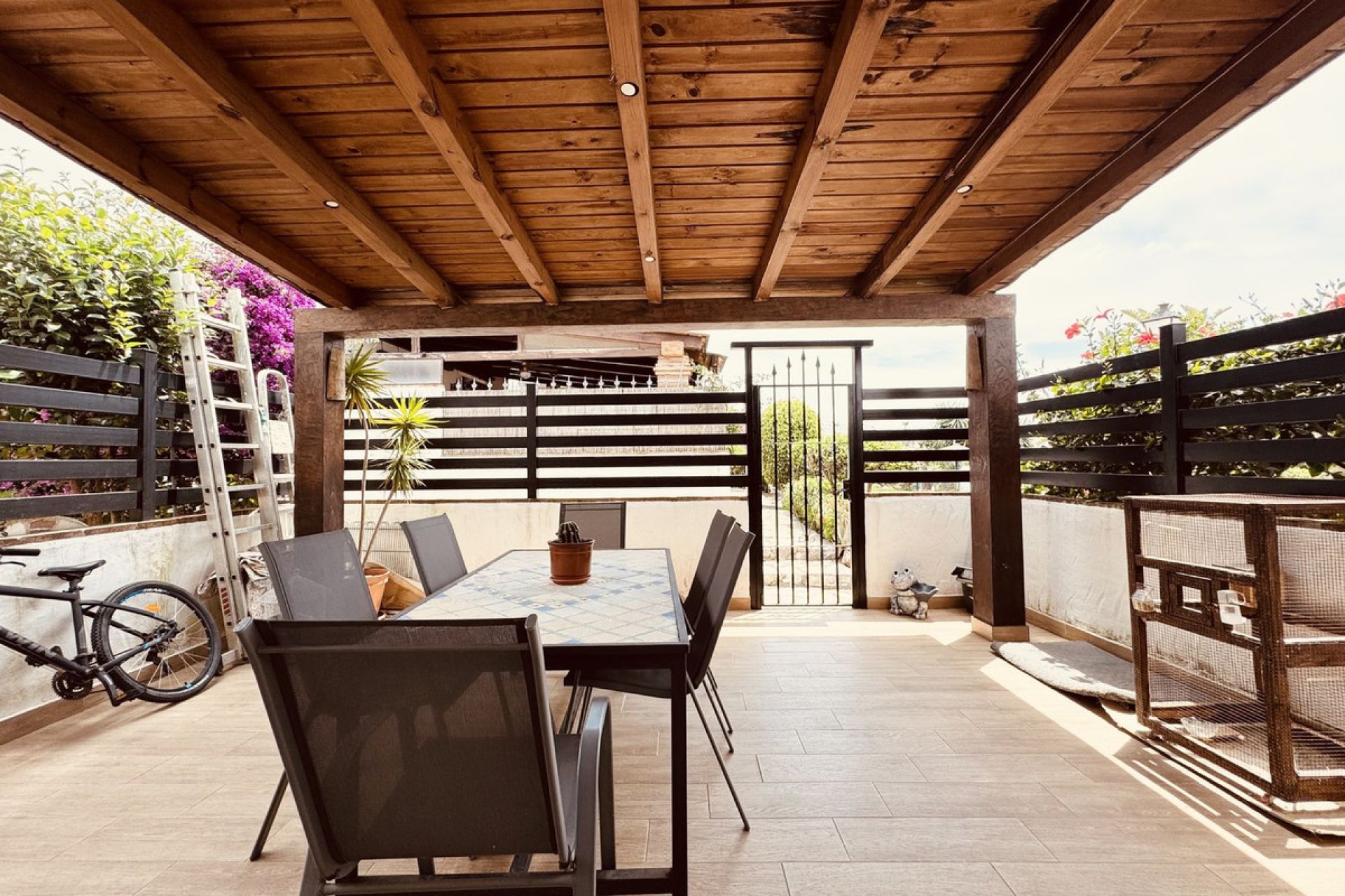 Reventa - House - Townhouse - Casares - Casares Playa