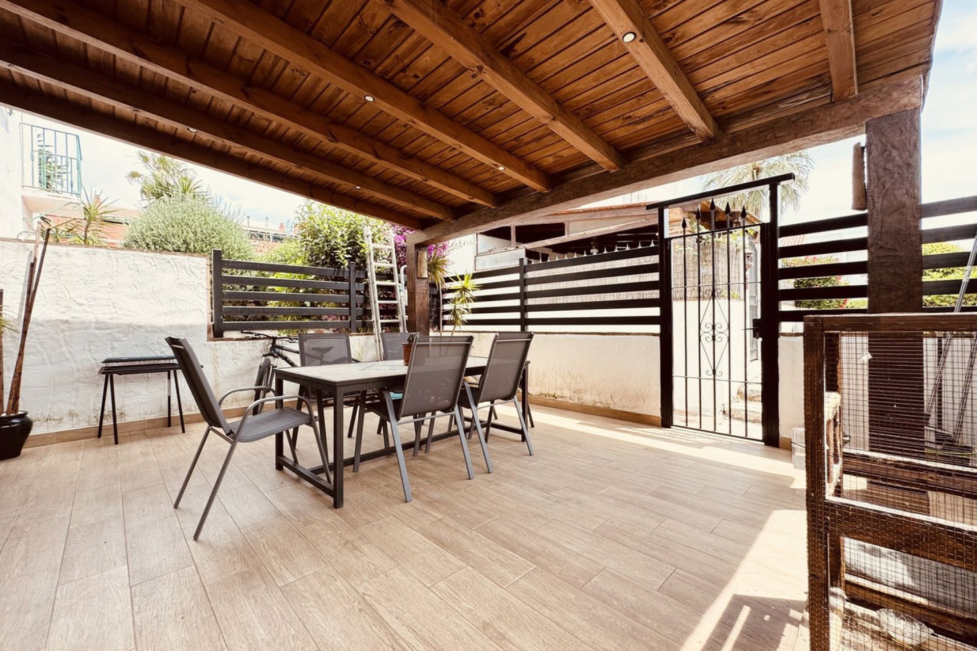 Reventa - House - Townhouse - Casares - Casares Playa