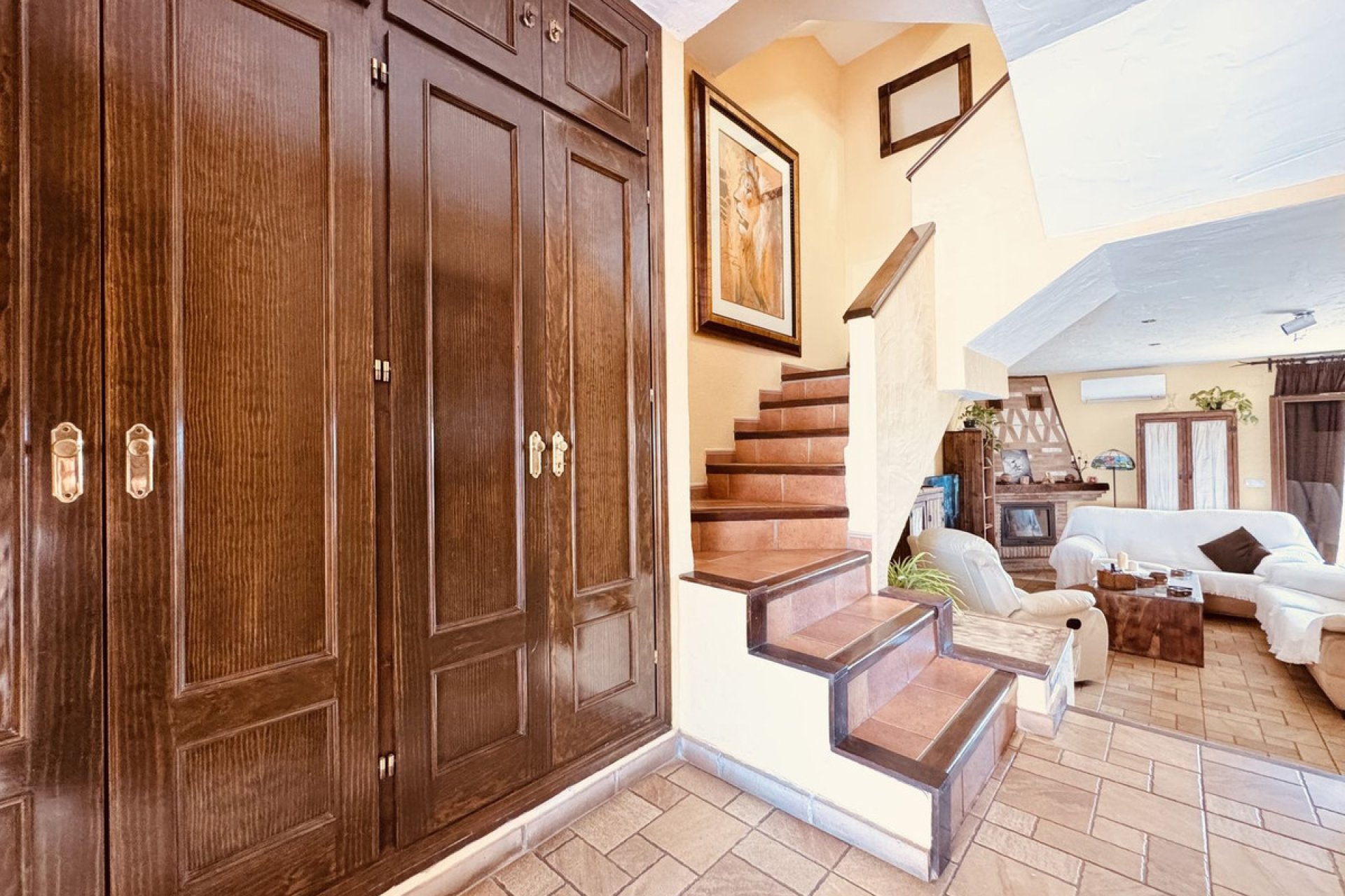 Reventa - House - Townhouse - Casares - Casares Playa