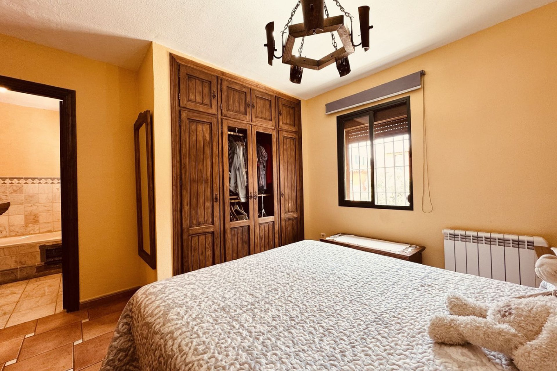 Reventa - House - Townhouse - Casares - Casares Playa