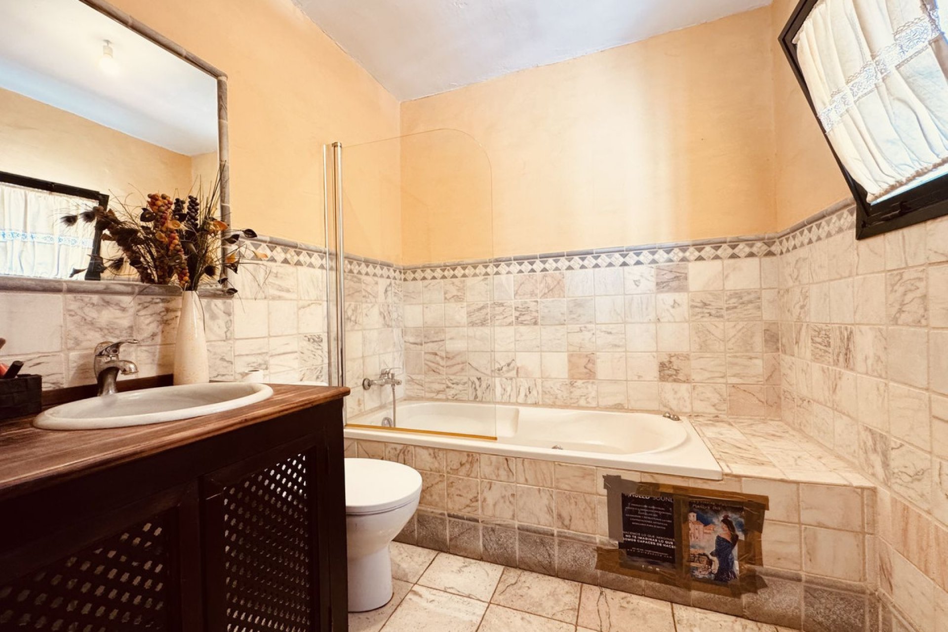 Reventa - House - Townhouse - Casares - Casares Playa