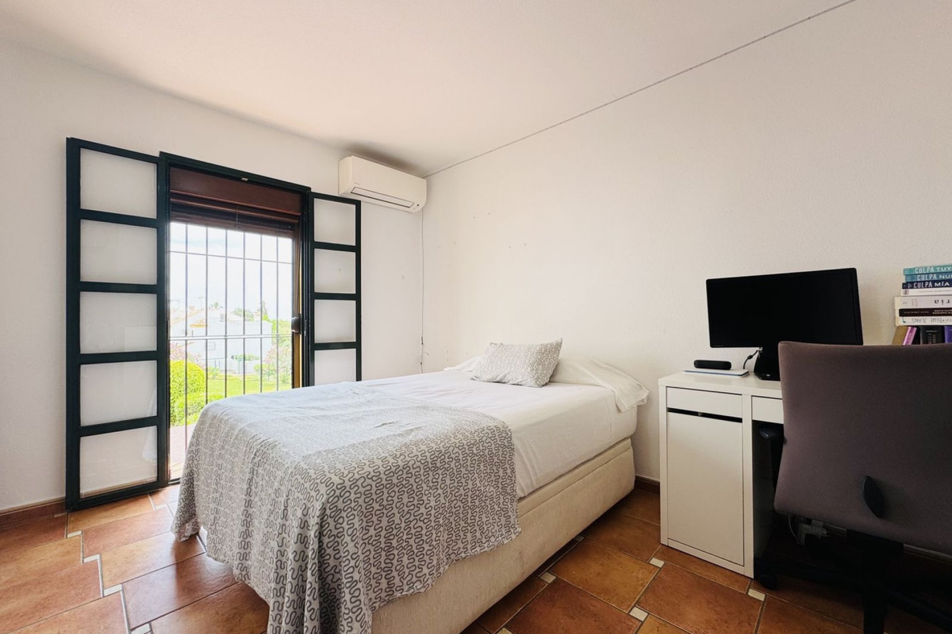 Reventa - House - Townhouse - Casares - Casares Playa