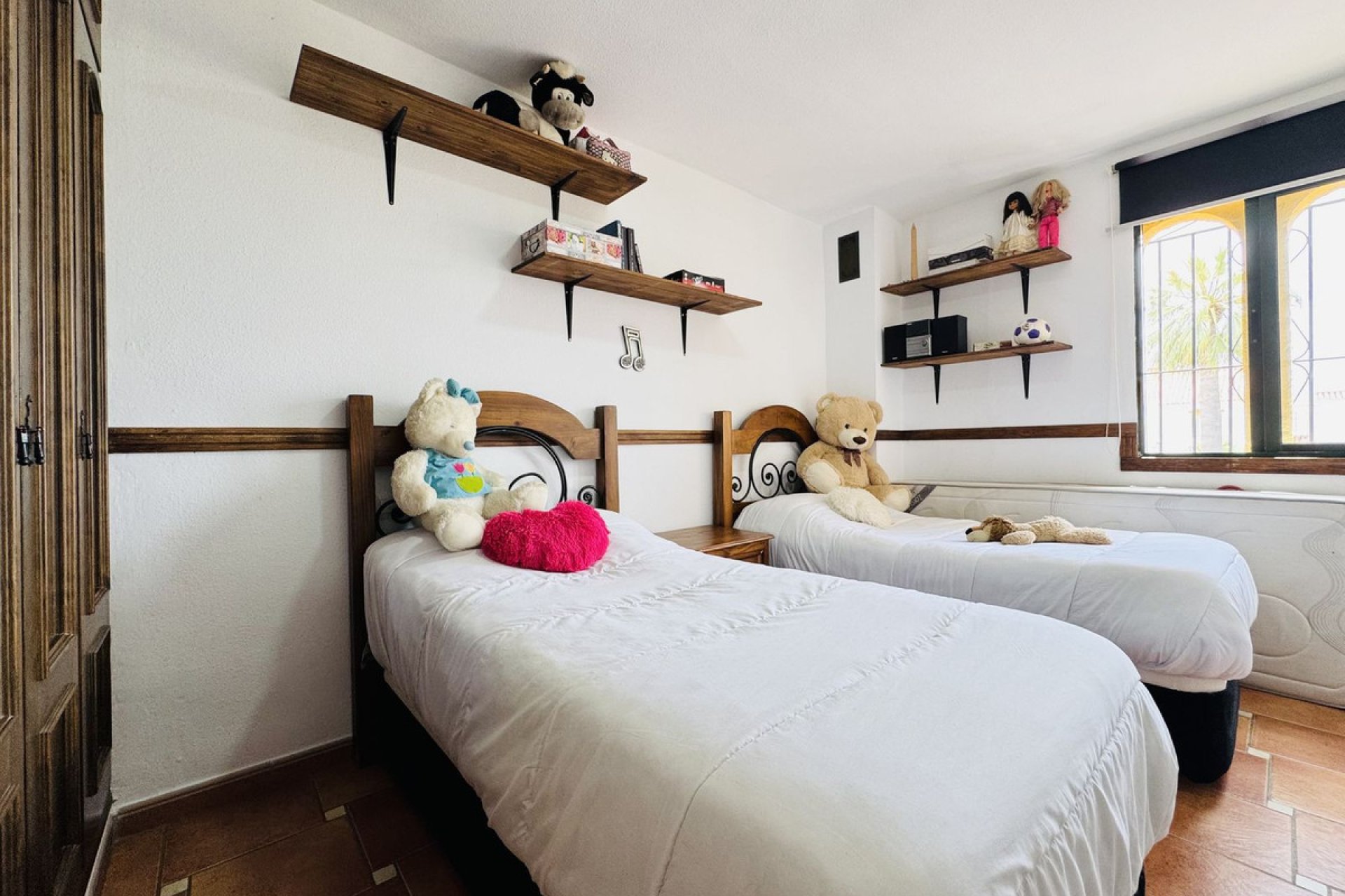 Reventa - House - Townhouse - Casares - Casares Playa