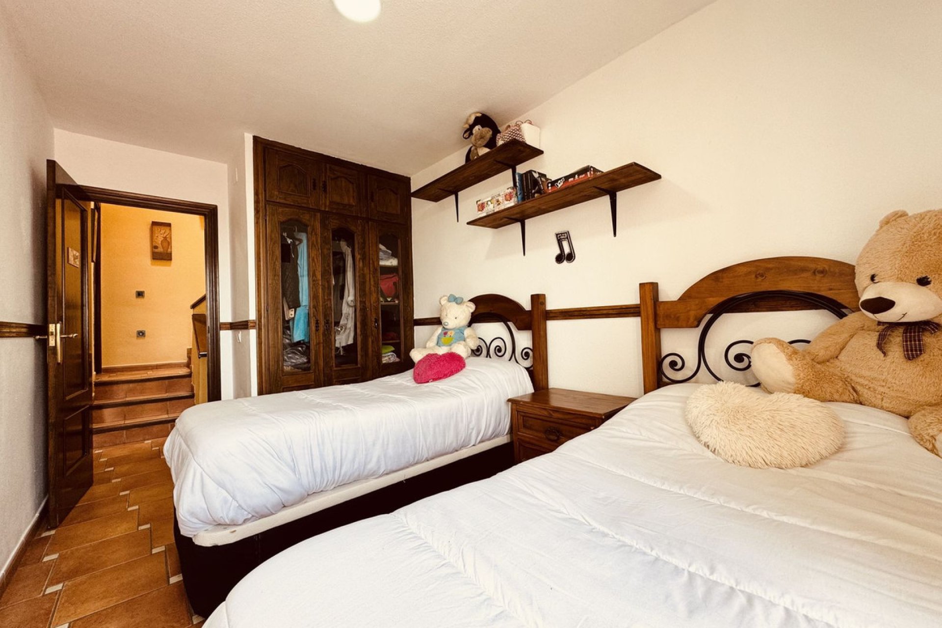 Reventa - House - Townhouse - Casares - Casares Playa