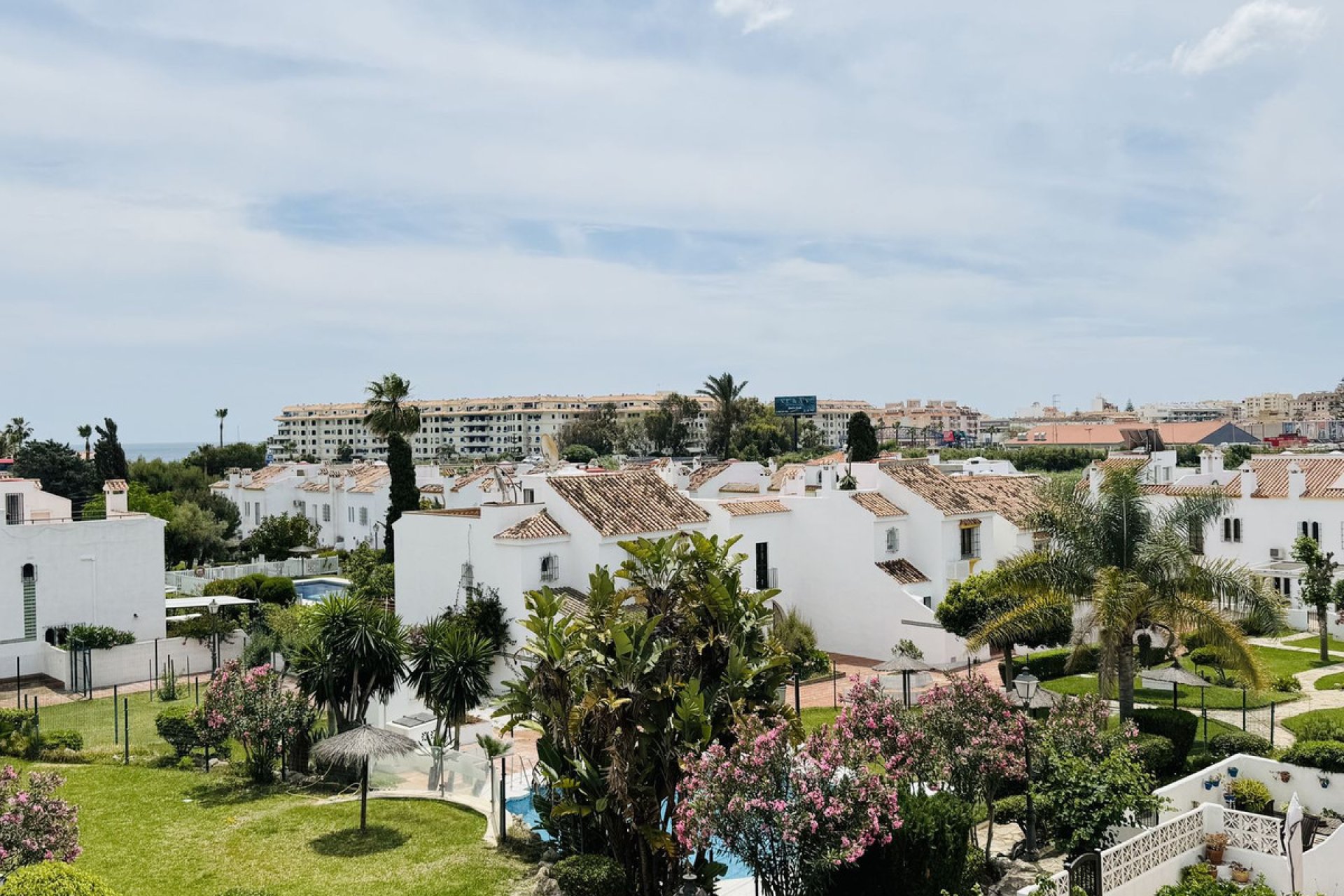 Reventa - House - Townhouse - Casares - Casares Playa