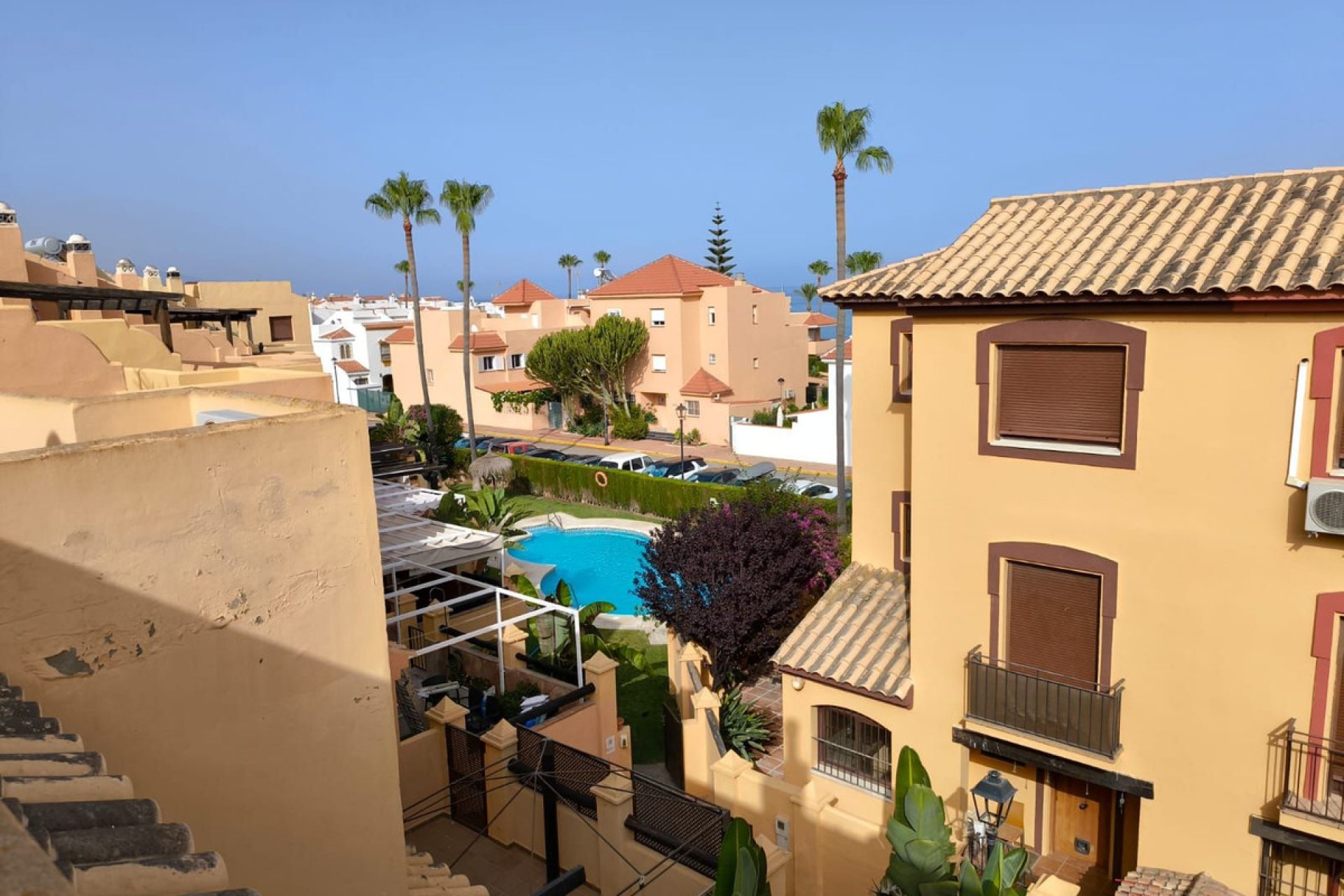 Reventa - House - Townhouse - Casares - Casares Playa