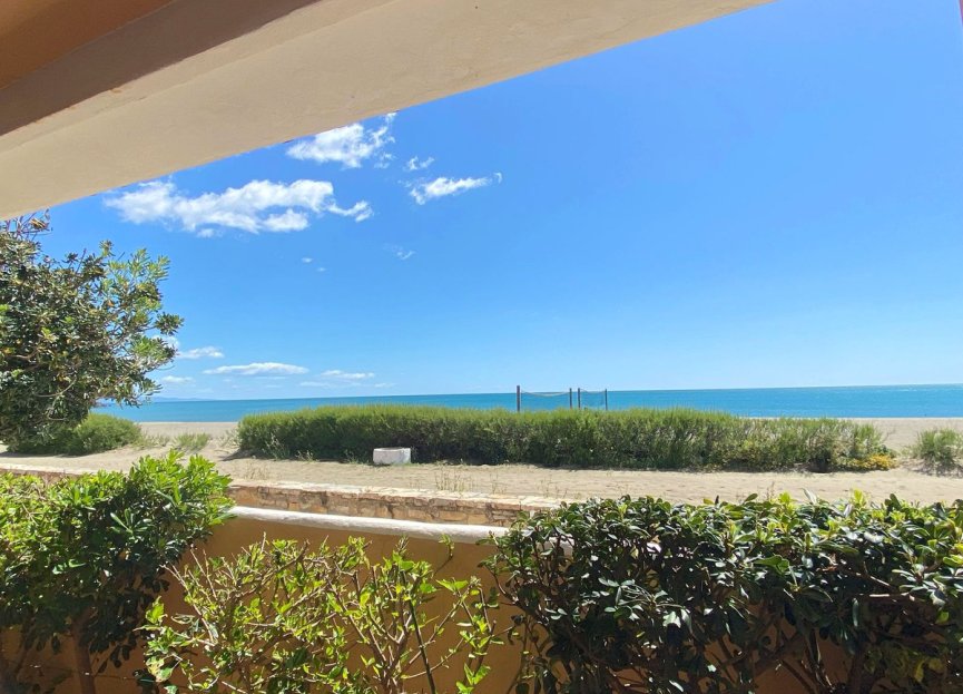Reventa - House - Townhouse - Casares - Casares Playa
