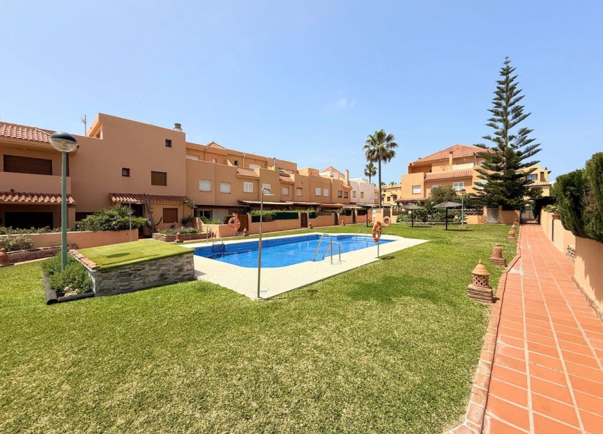 Reventa - House - Townhouse - Casares - Casares Playa