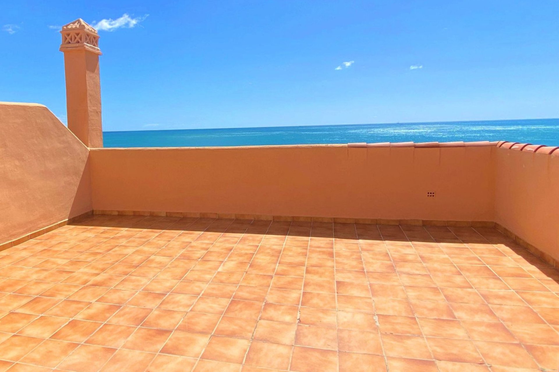 Reventa - House - Townhouse - Casares - Casares Playa
