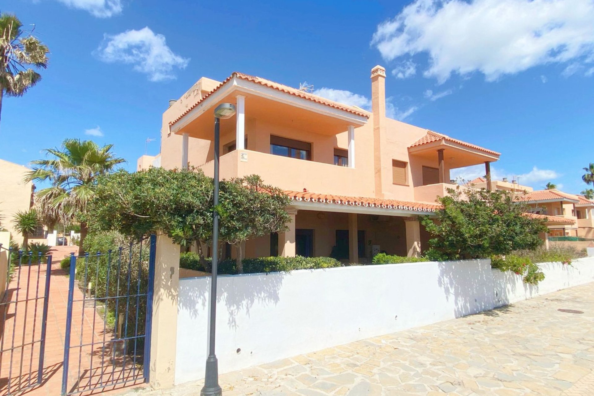 Reventa - House - Townhouse - Casares - Casares Playa