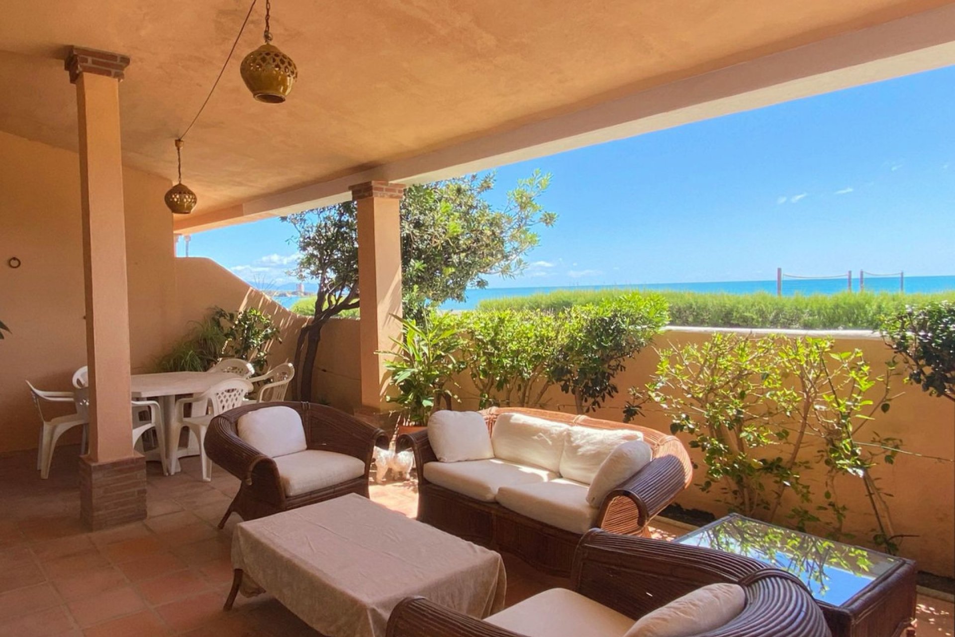 Reventa - House - Townhouse - Casares - Casares Playa