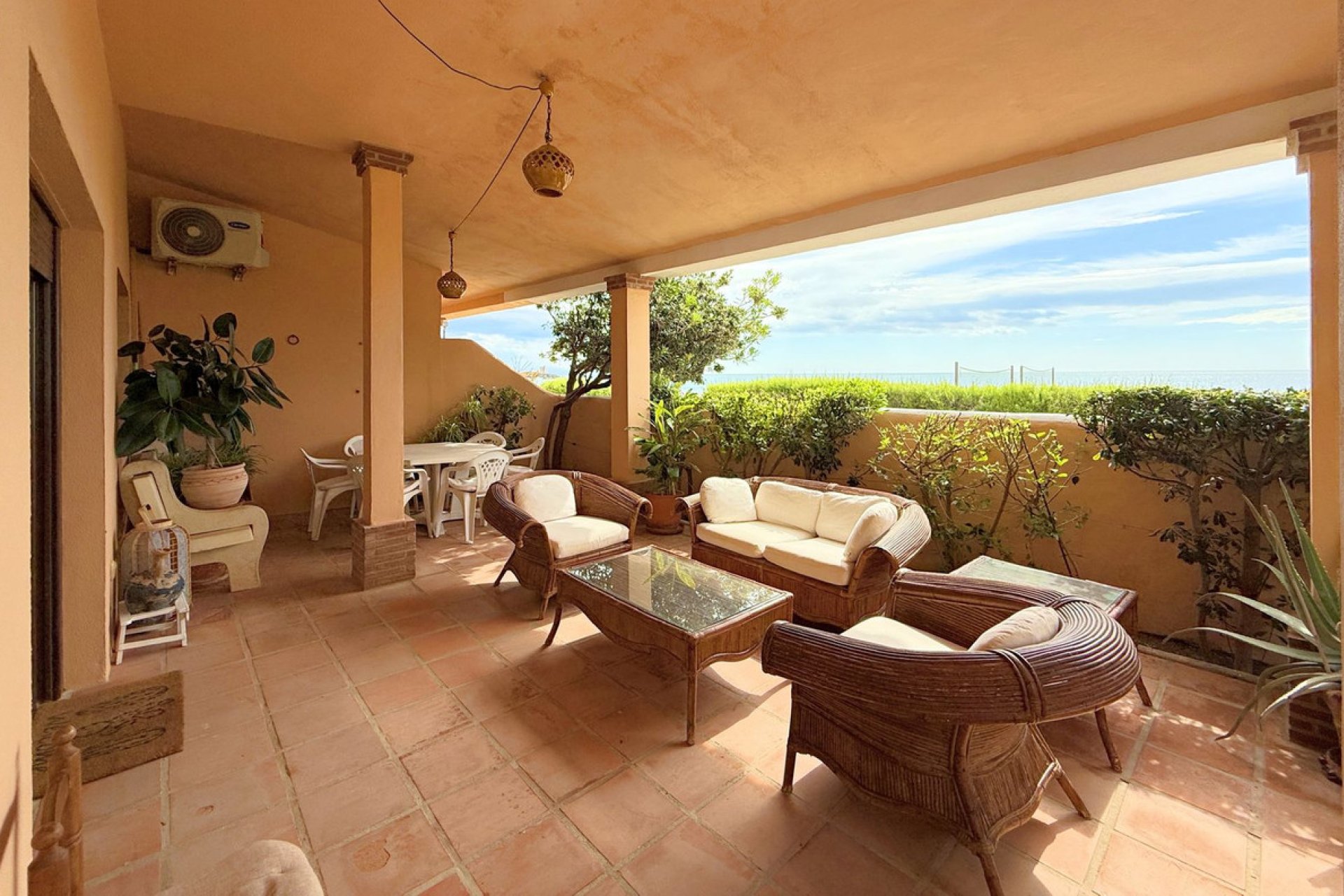 Reventa - House - Townhouse - Casares - Casares Playa