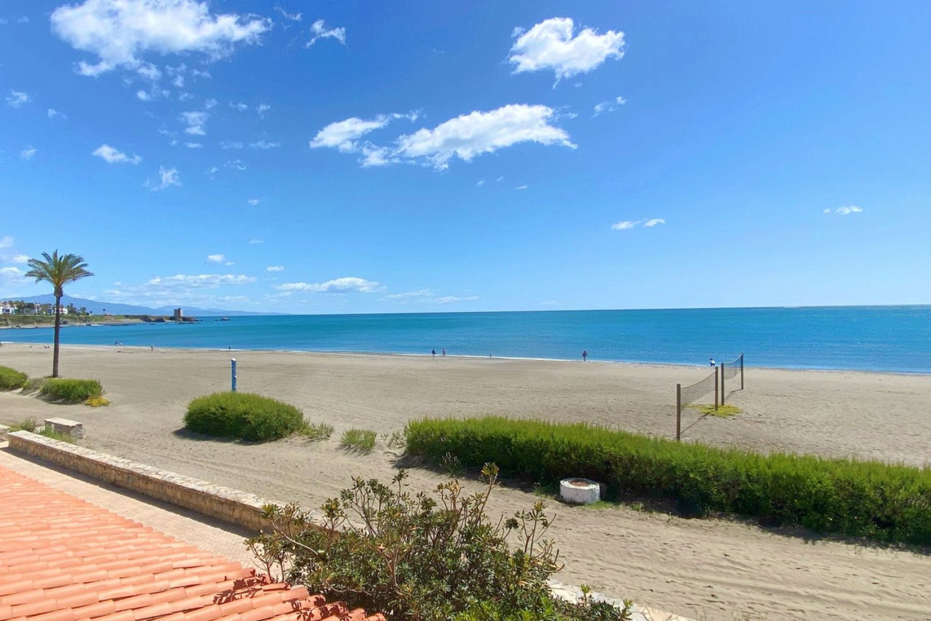 Reventa - House - Townhouse - Casares - Casares Playa