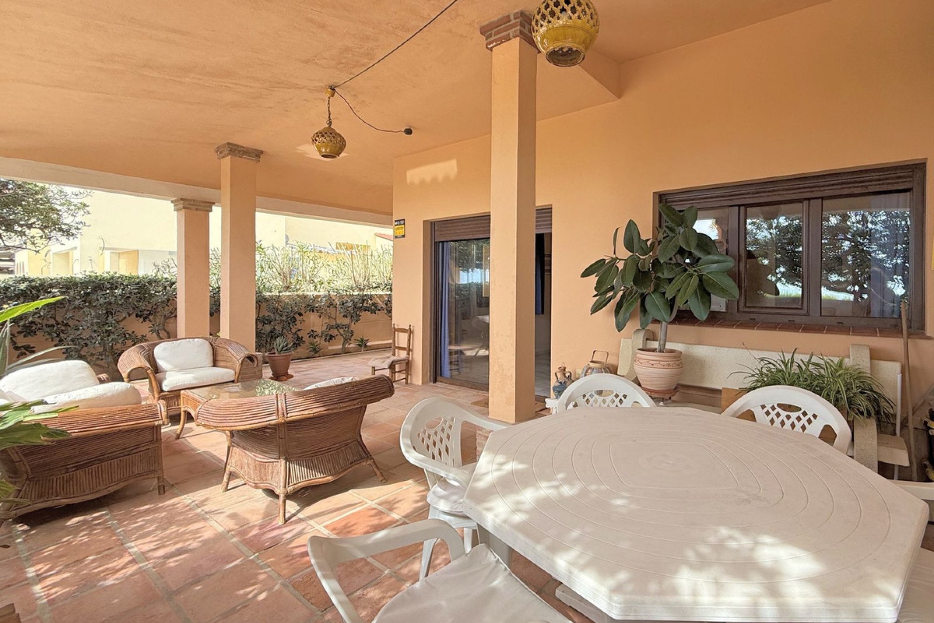 Reventa - House - Townhouse - Casares - Casares Playa