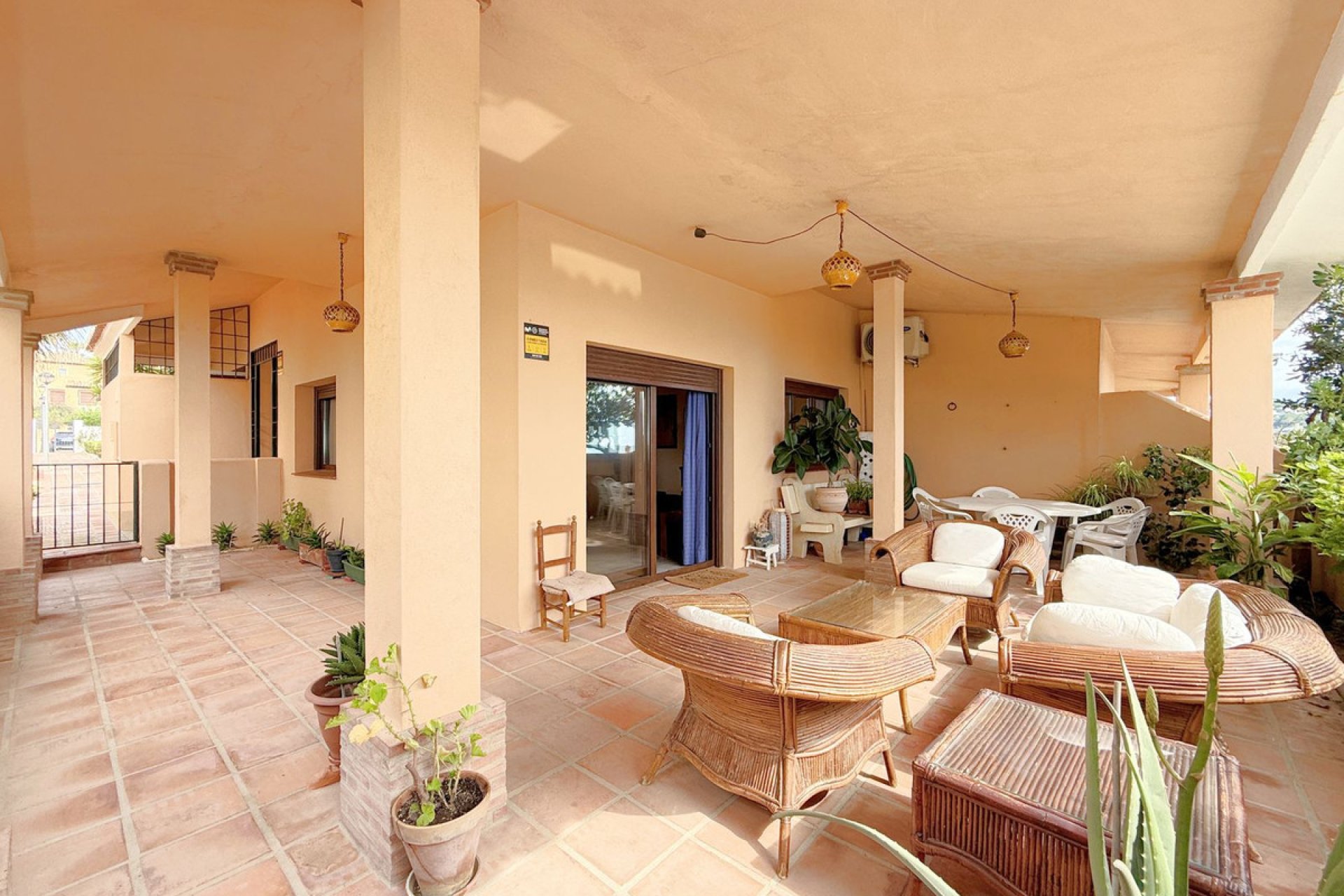 Reventa - House - Townhouse - Casares - Casares Playa