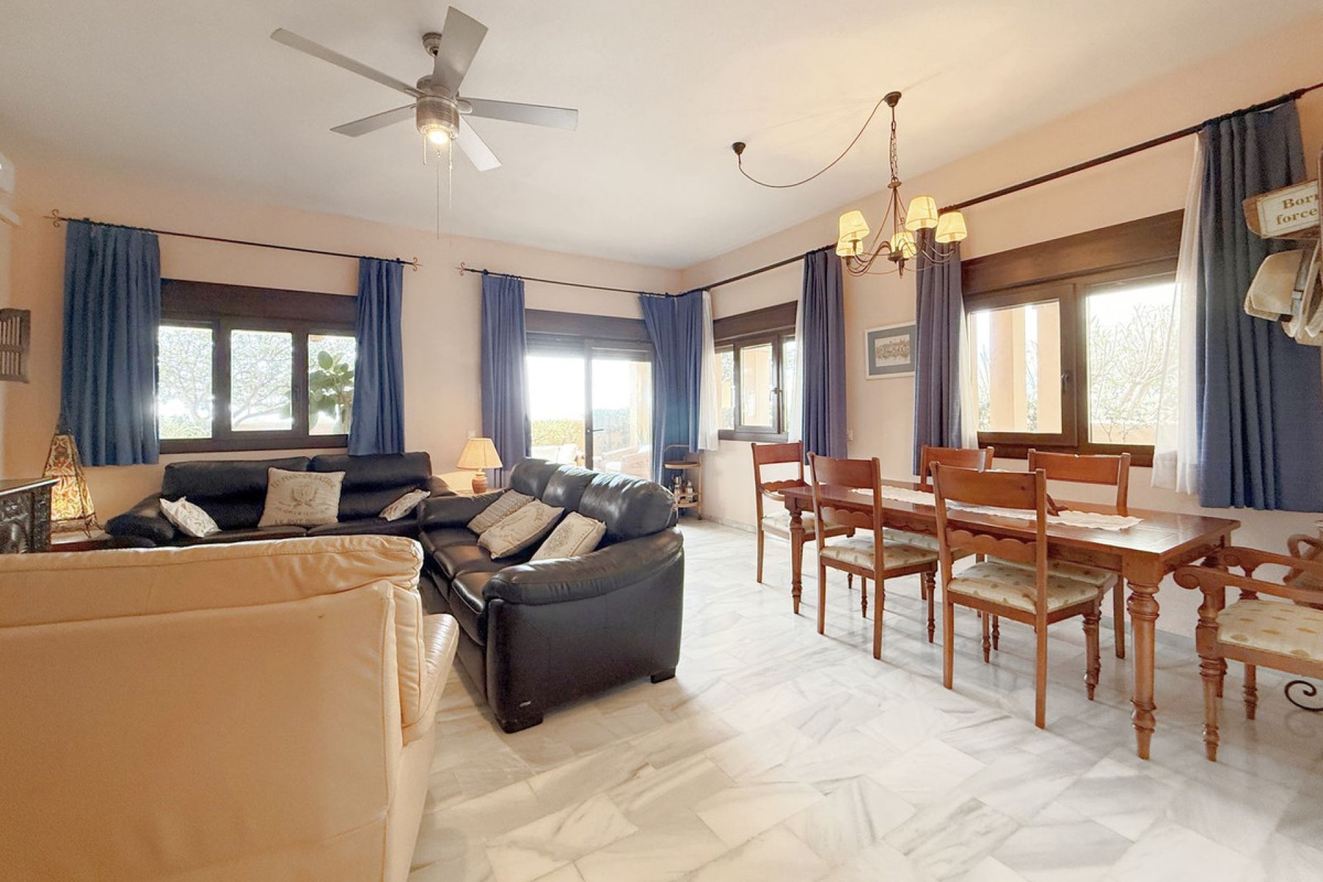 Reventa - House - Townhouse - Casares - Casares Playa