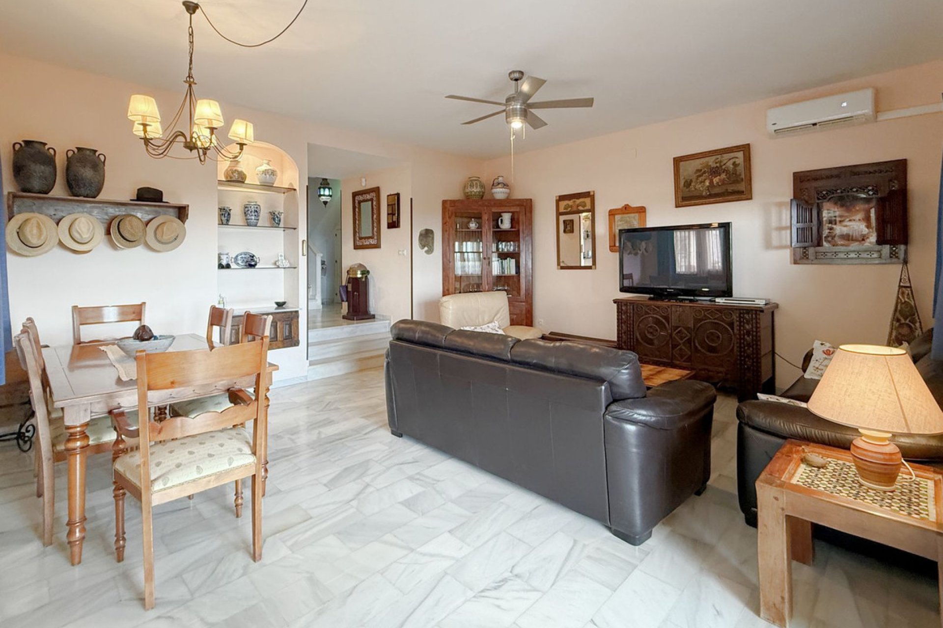 Reventa - House - Townhouse - Casares - Casares Playa