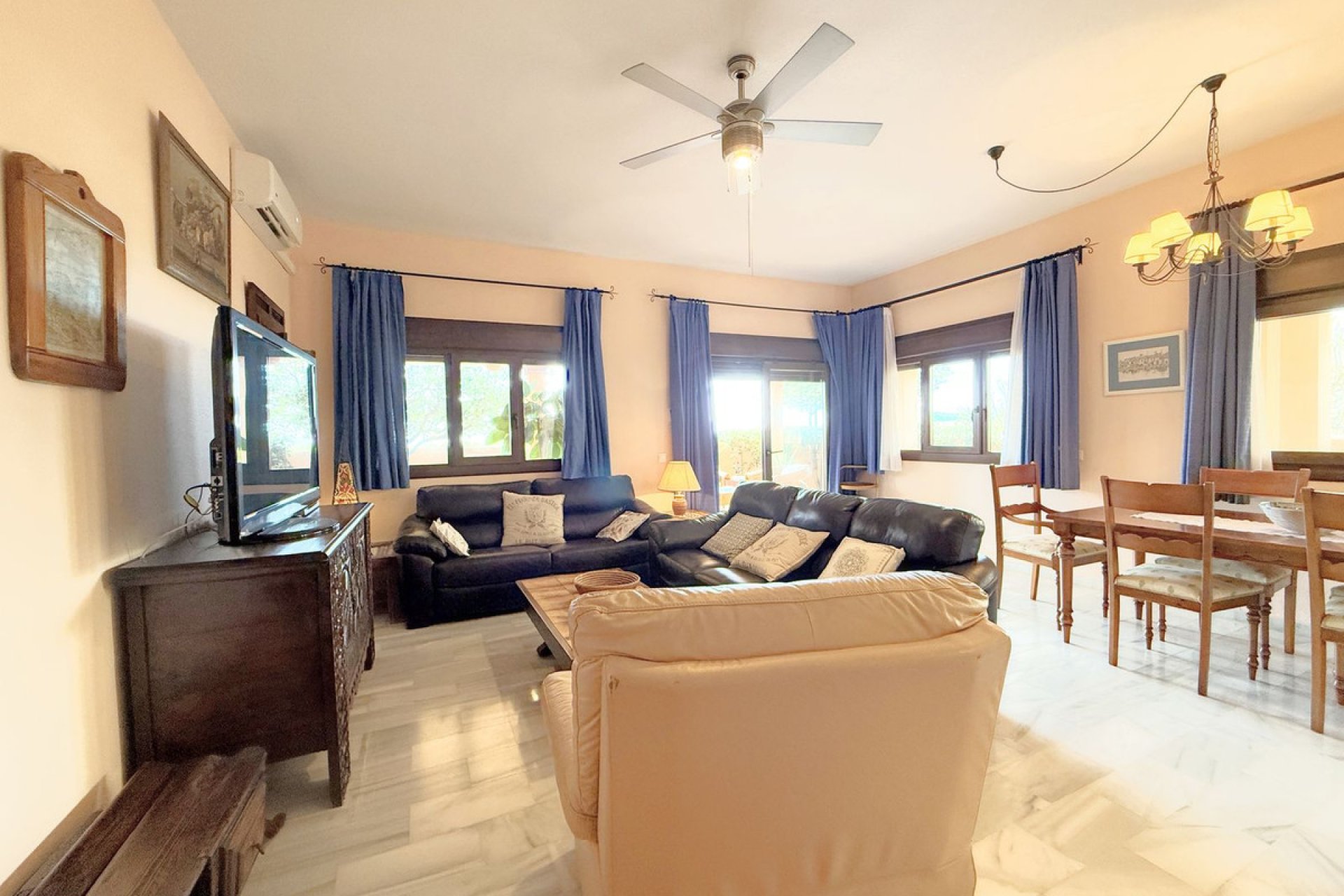 Reventa - House - Townhouse - Casares - Casares Playa