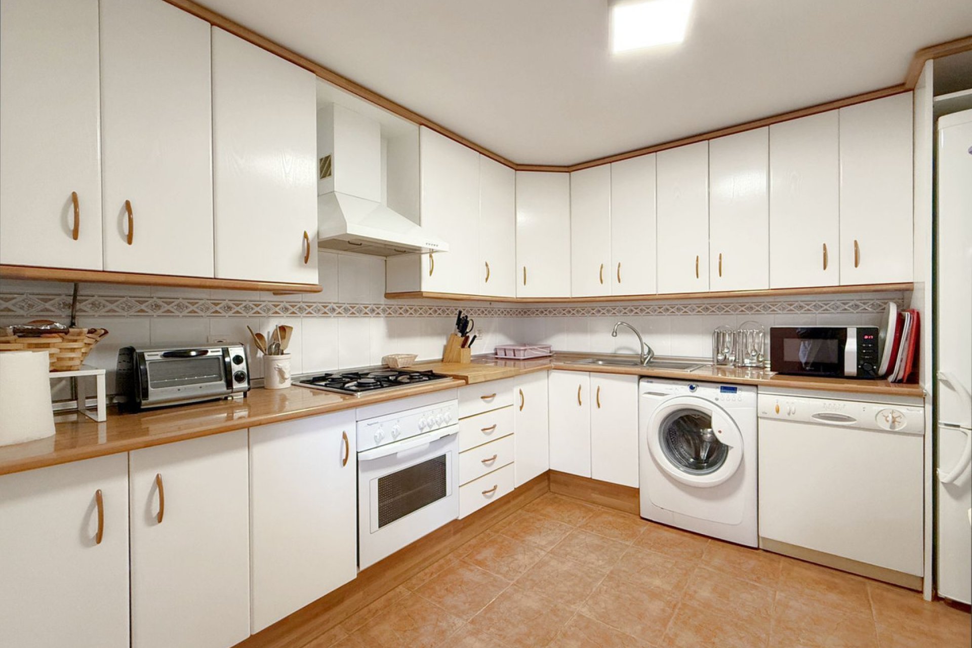 Reventa - House - Townhouse - Casares - Casares Playa