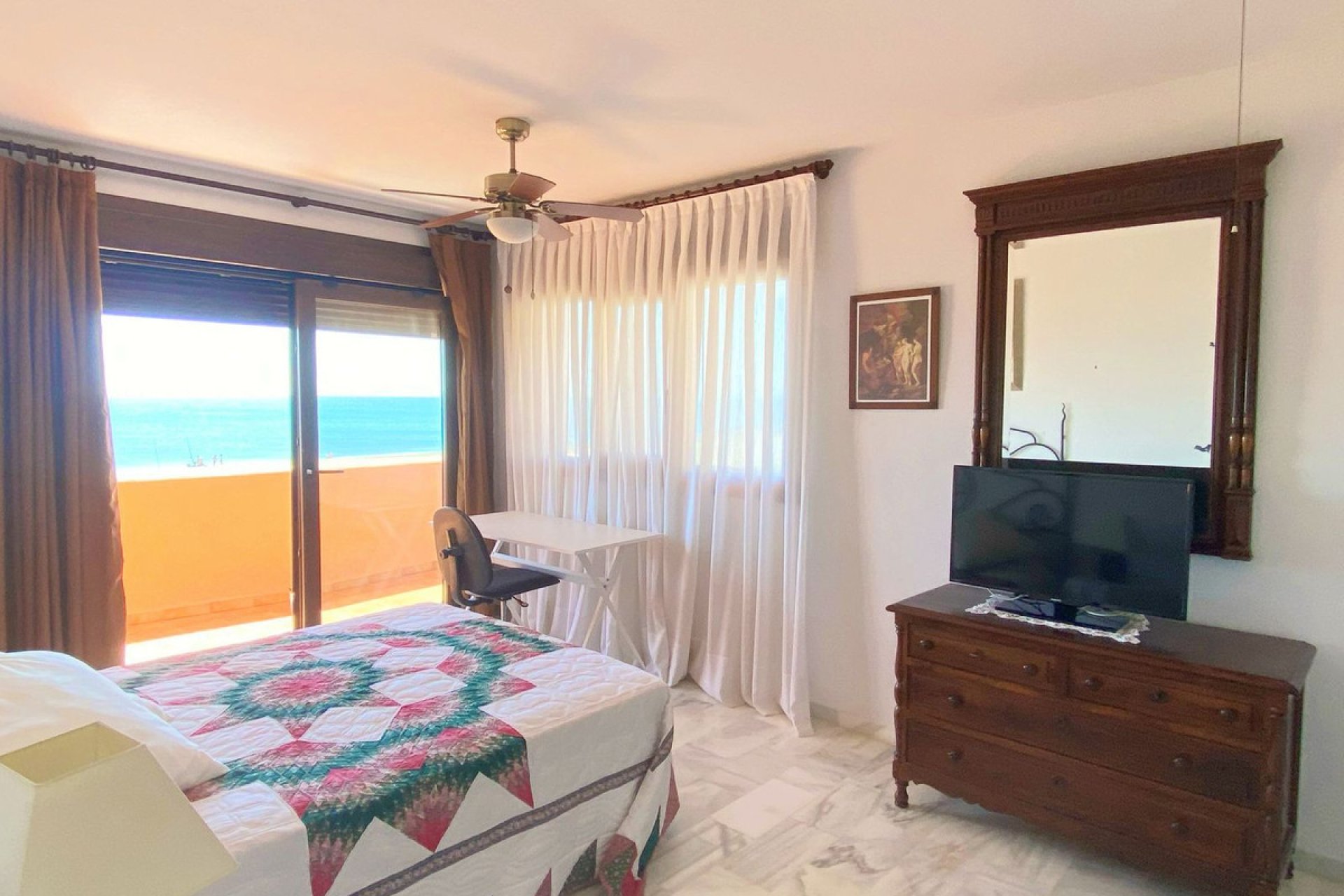 Reventa - House - Townhouse - Casares - Casares Playa