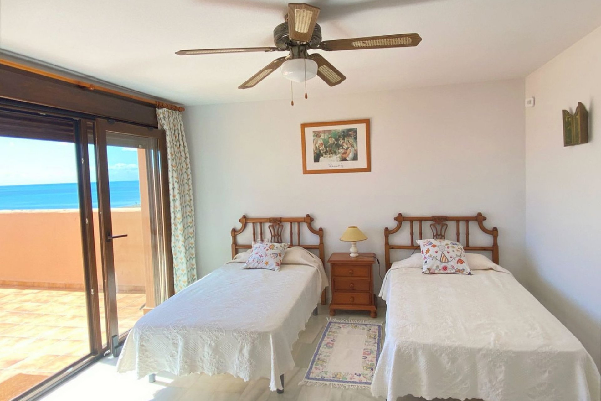 Reventa - House - Townhouse - Casares - Casares Playa