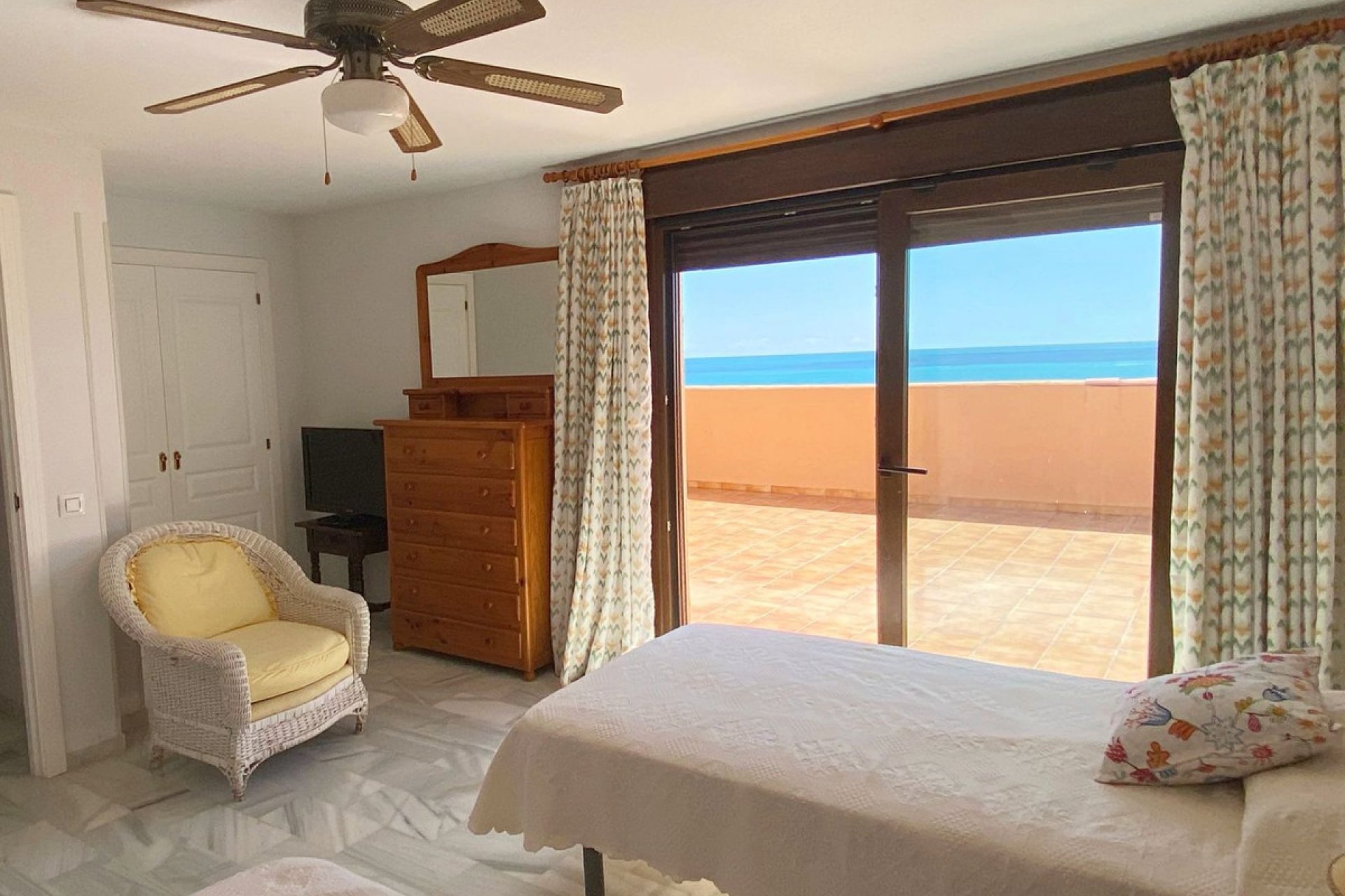 Reventa - House - Townhouse - Casares - Casares Playa