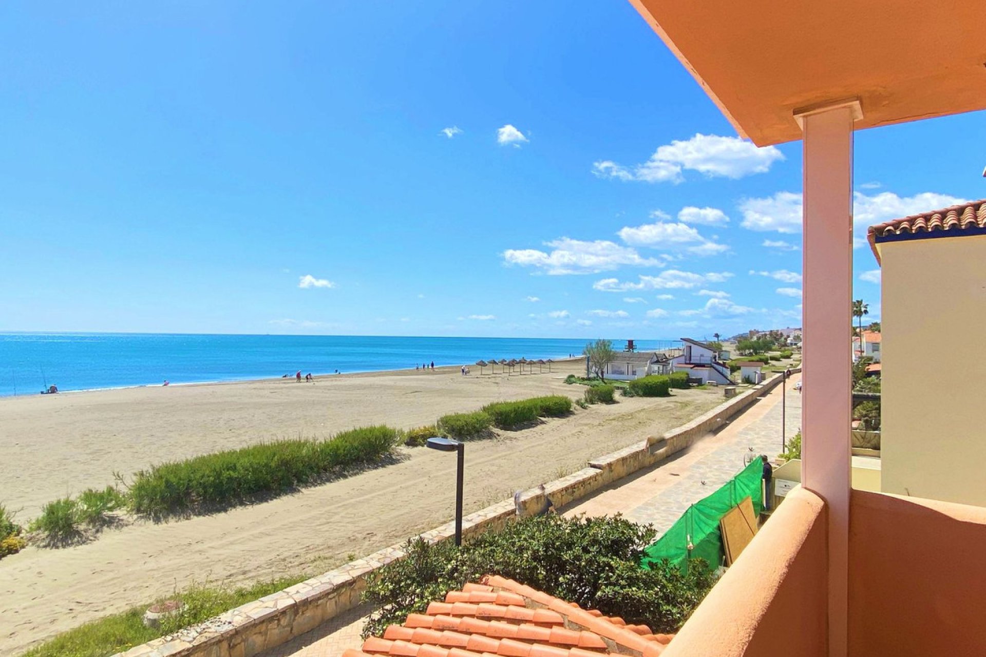 Reventa - House - Townhouse - Casares - Casares Playa