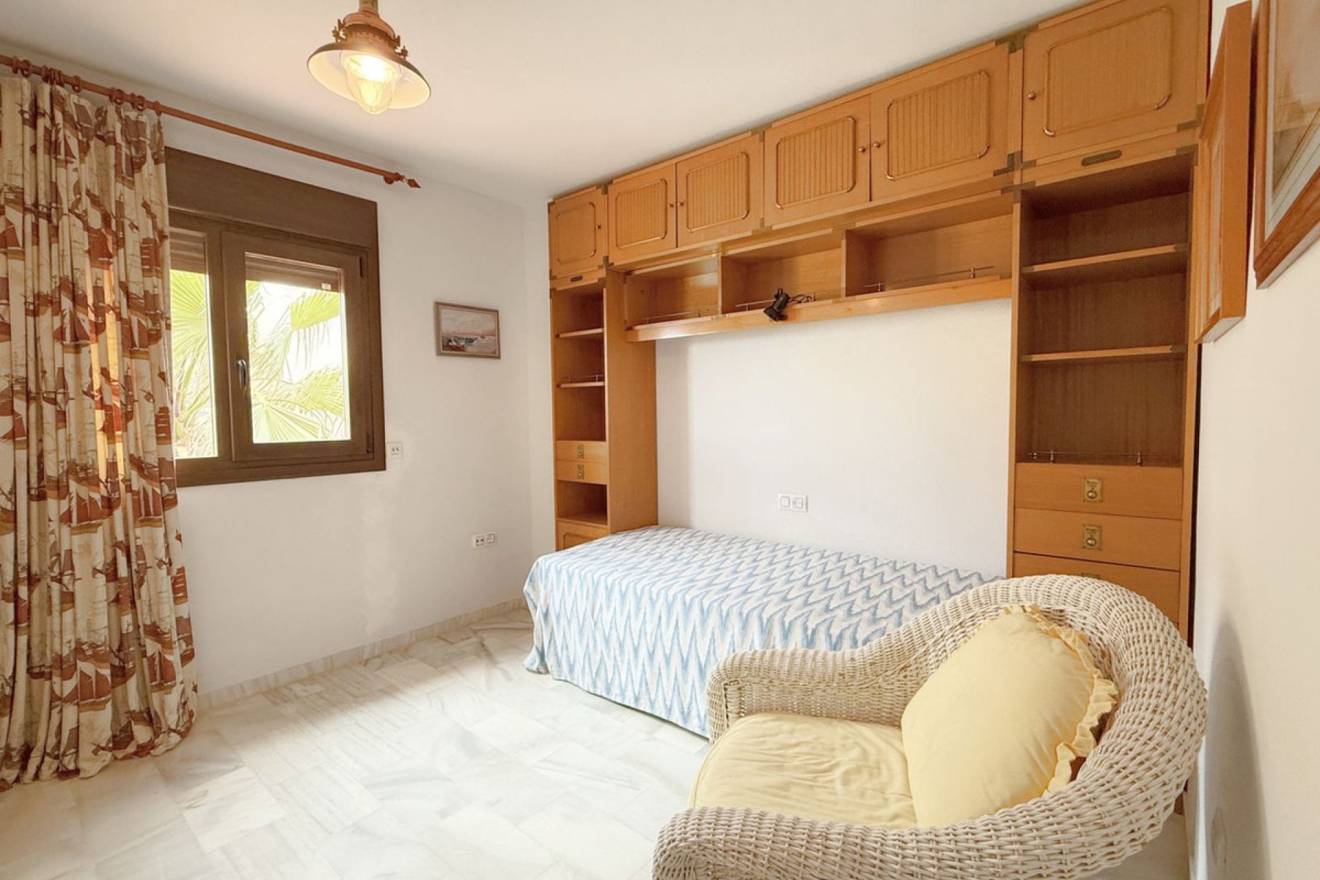 Reventa - House - Townhouse - Casares - Casares Playa