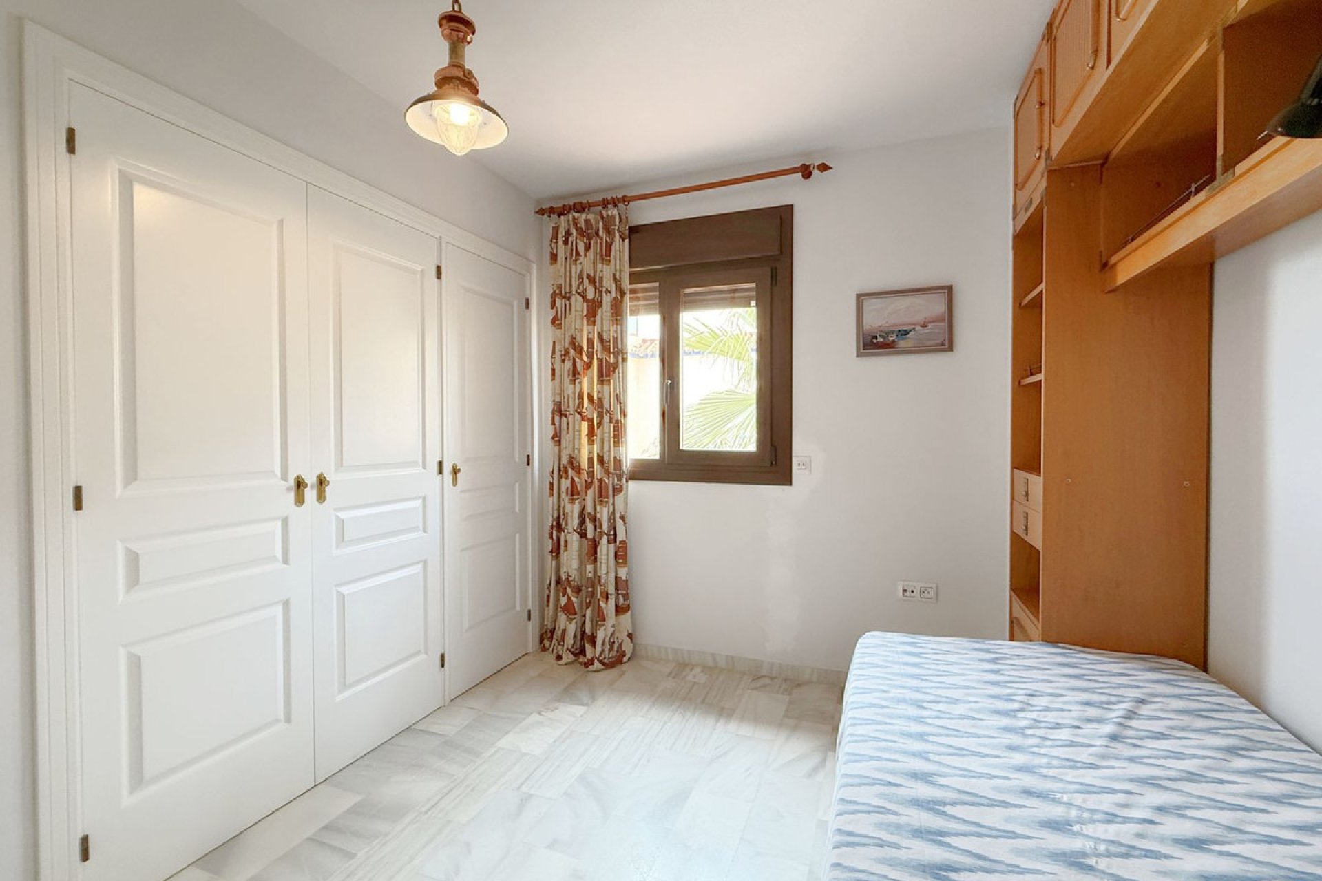 Reventa - House - Townhouse - Casares - Casares Playa