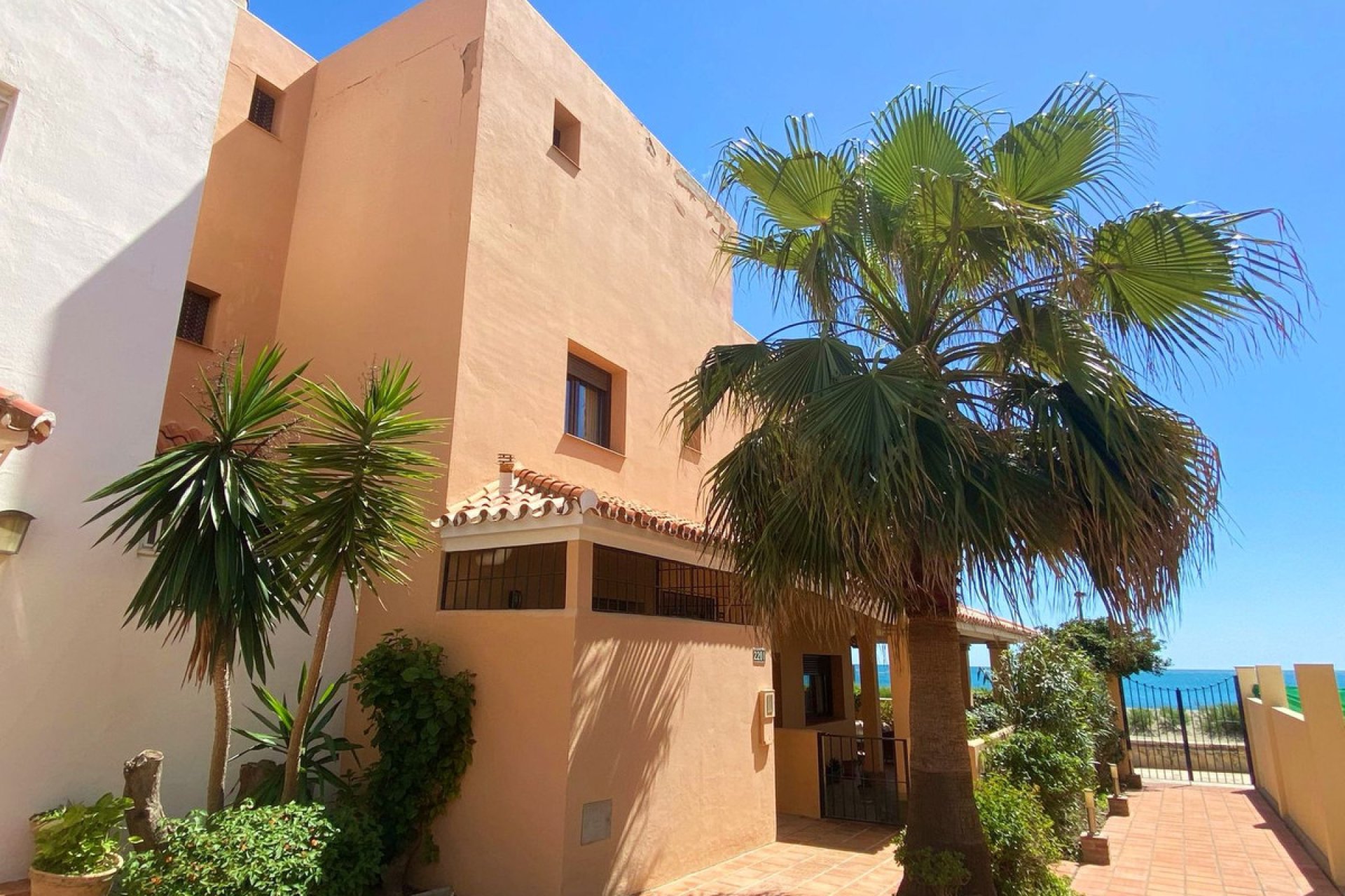 Reventa - House - Townhouse - Casares - Casares Playa