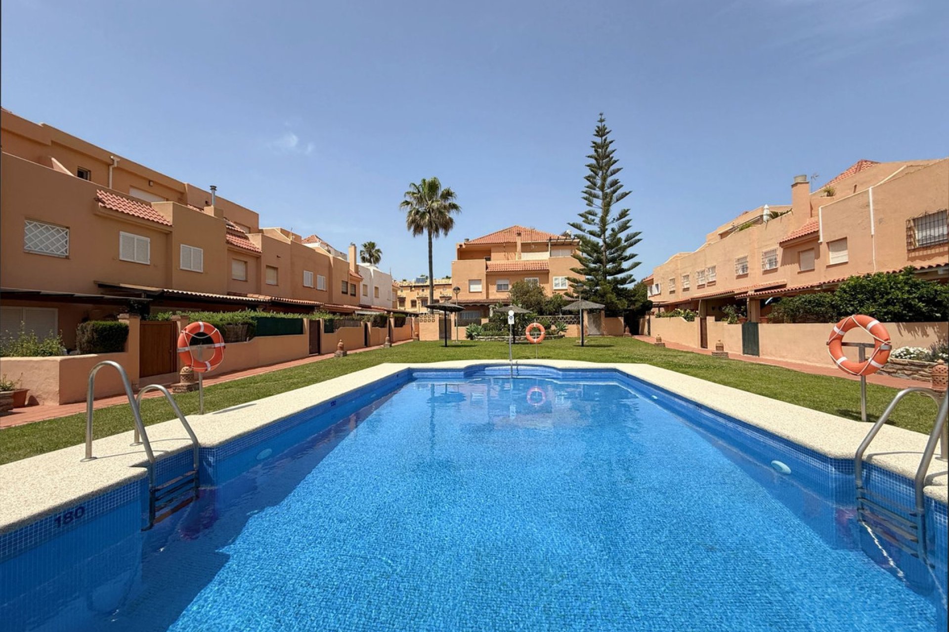 Reventa - House - Townhouse - Casares - Casares Playa