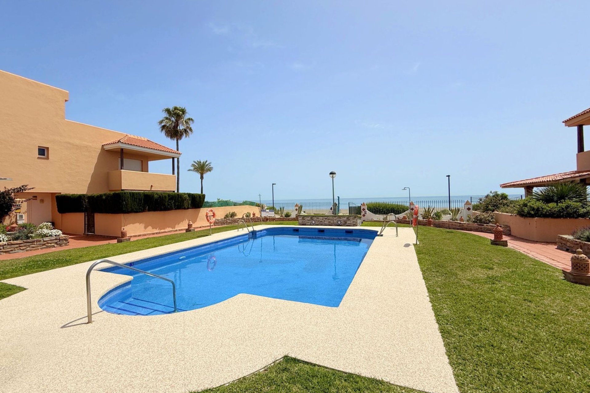 Reventa - House - Townhouse - Casares - Casares Playa